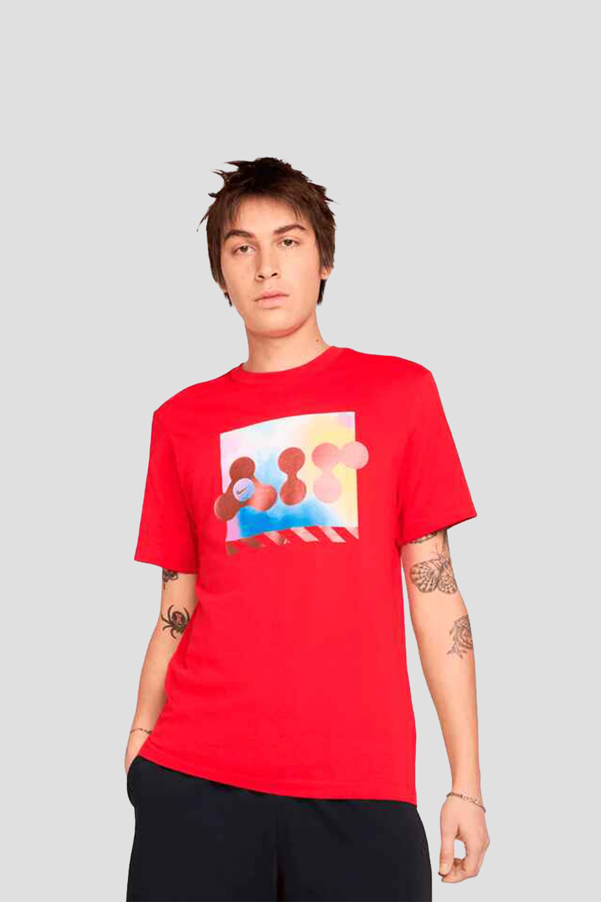 Playera Nike Sportswear Gráfico Llamativo | NIKE