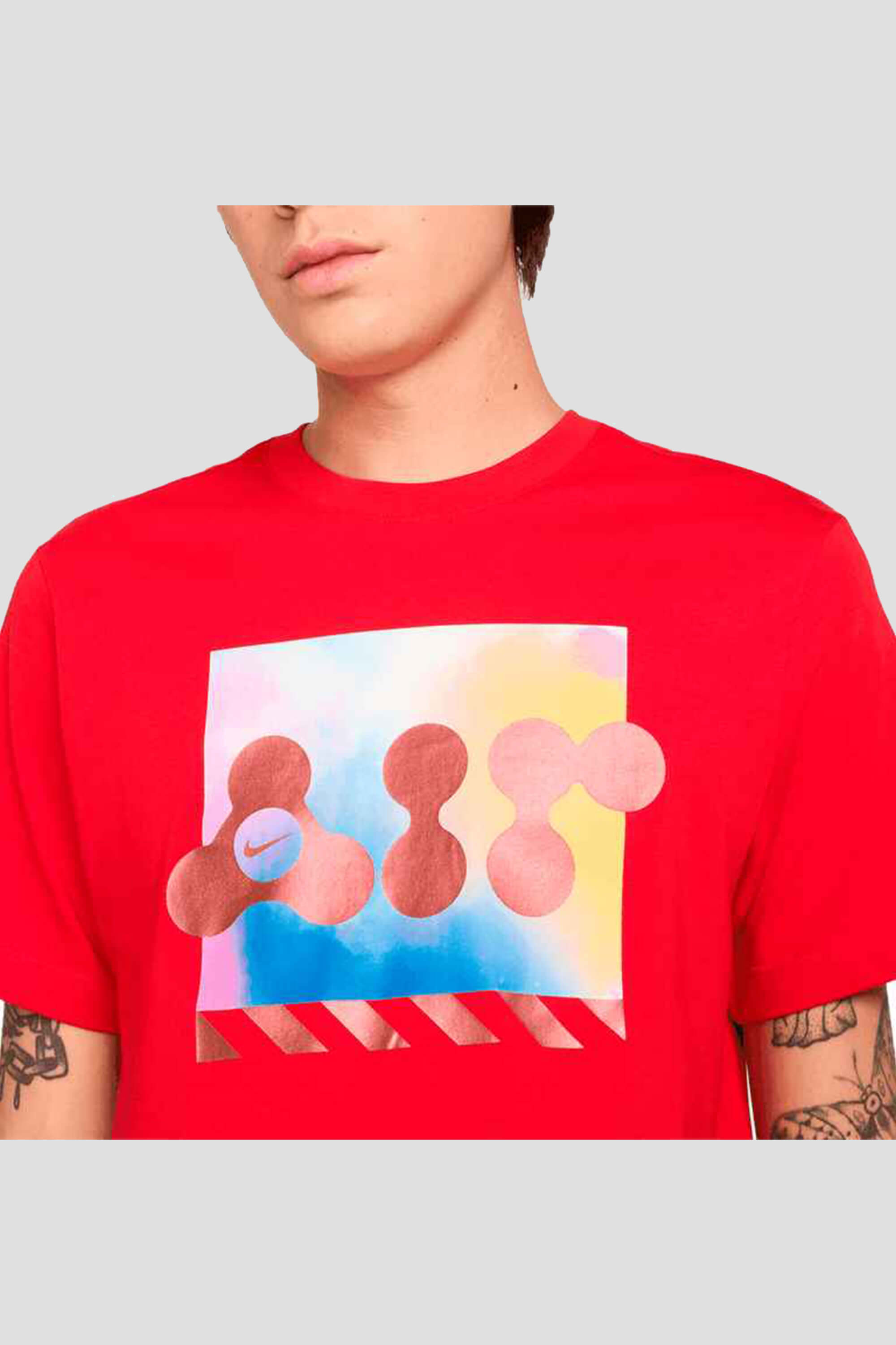 Playera Nike Sportswear Gráfico Llamativo | NIKE