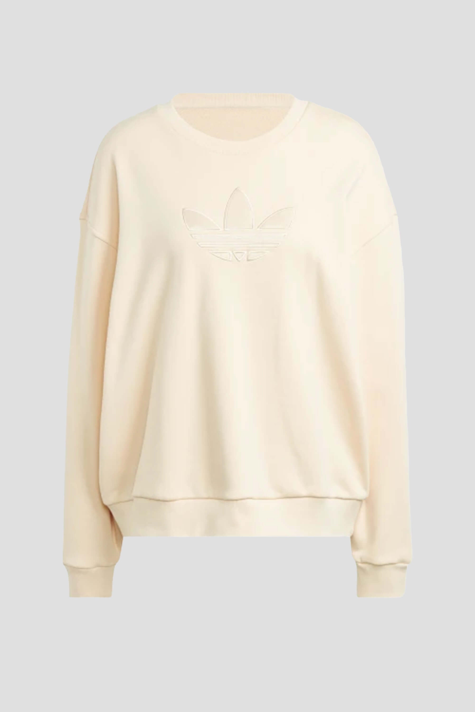 Sudadera Fashion Monogram Trefoil Infill | ADIDAS