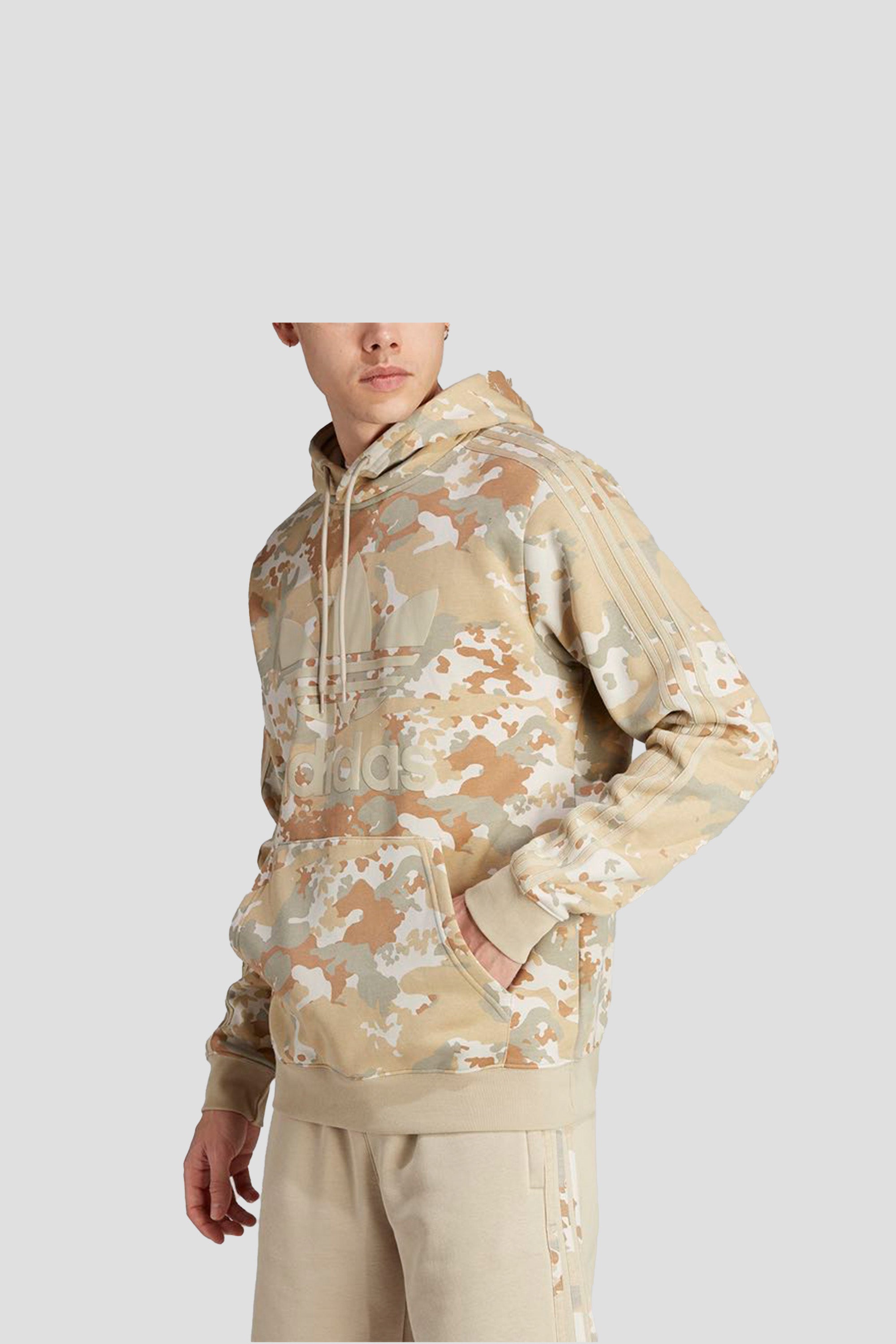 Hoodie Camo Originals | ADIDAS
