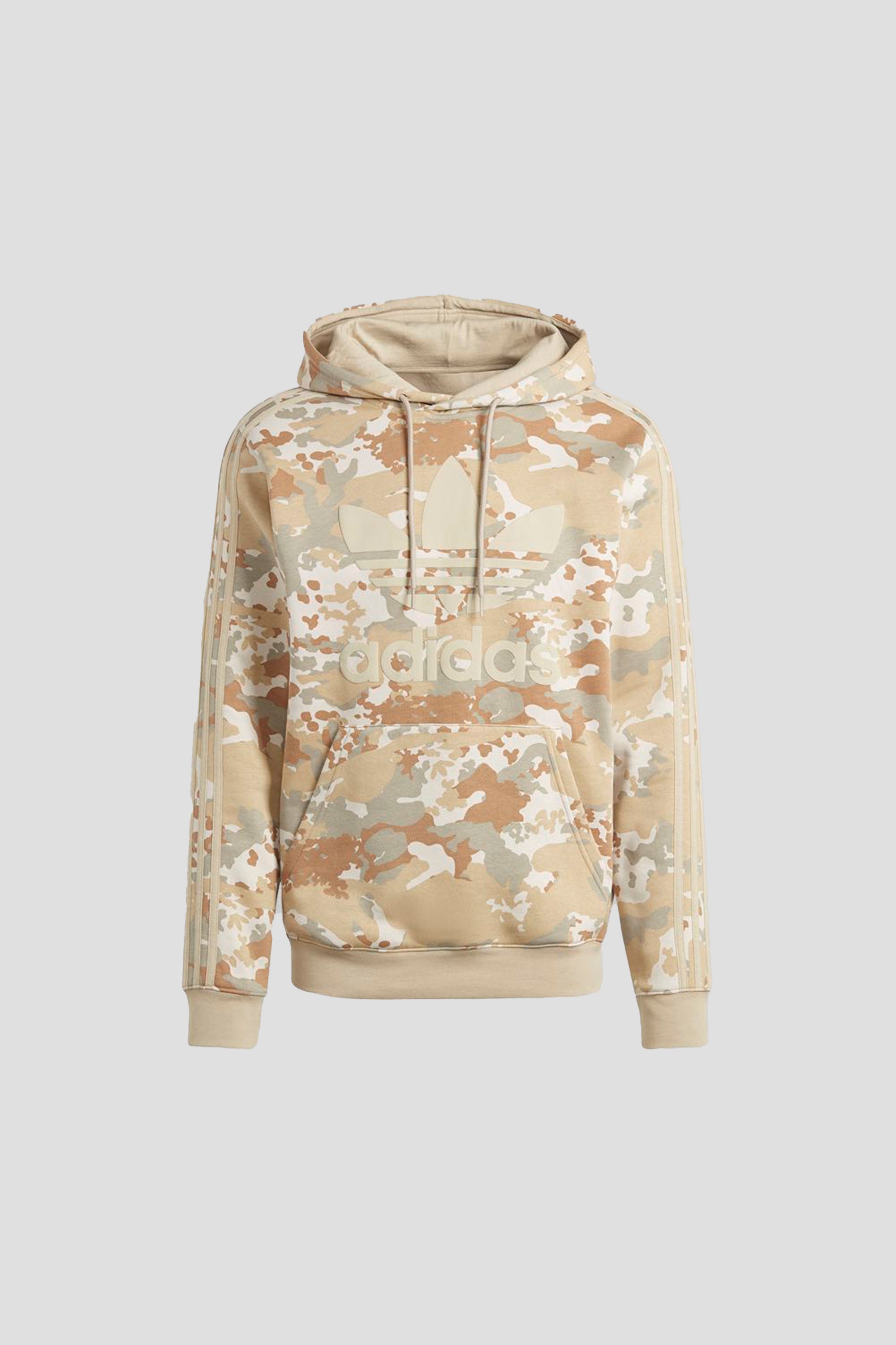 Hoodie Camo Originals | ADIDAS