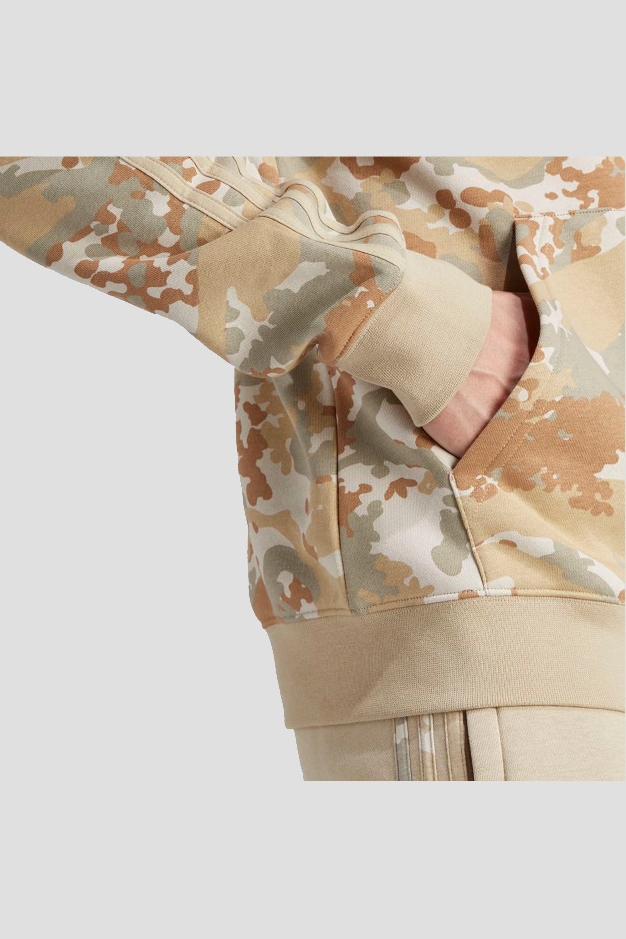 Hoodie Camo Originals | ADIDAS