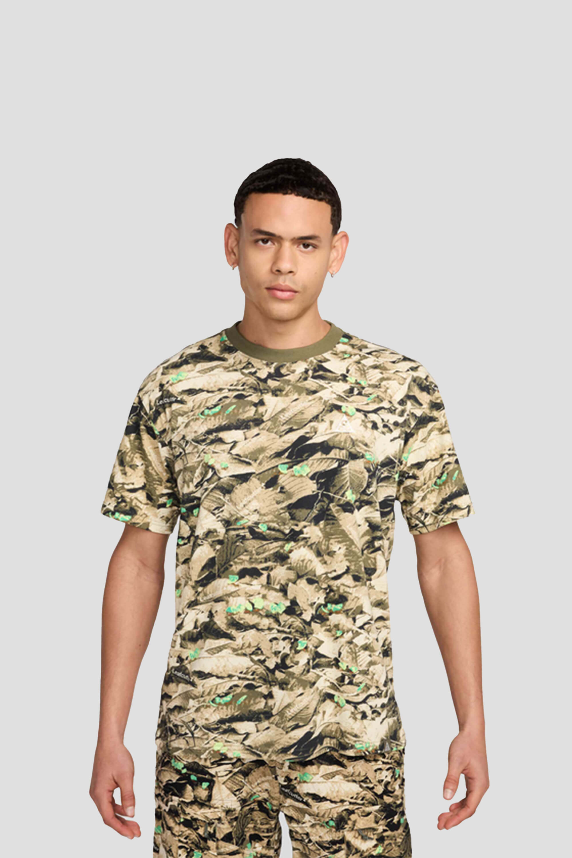 Playera Nike ACG Dri-FIT Leaf Cutter Ants para Hombre | NIKE