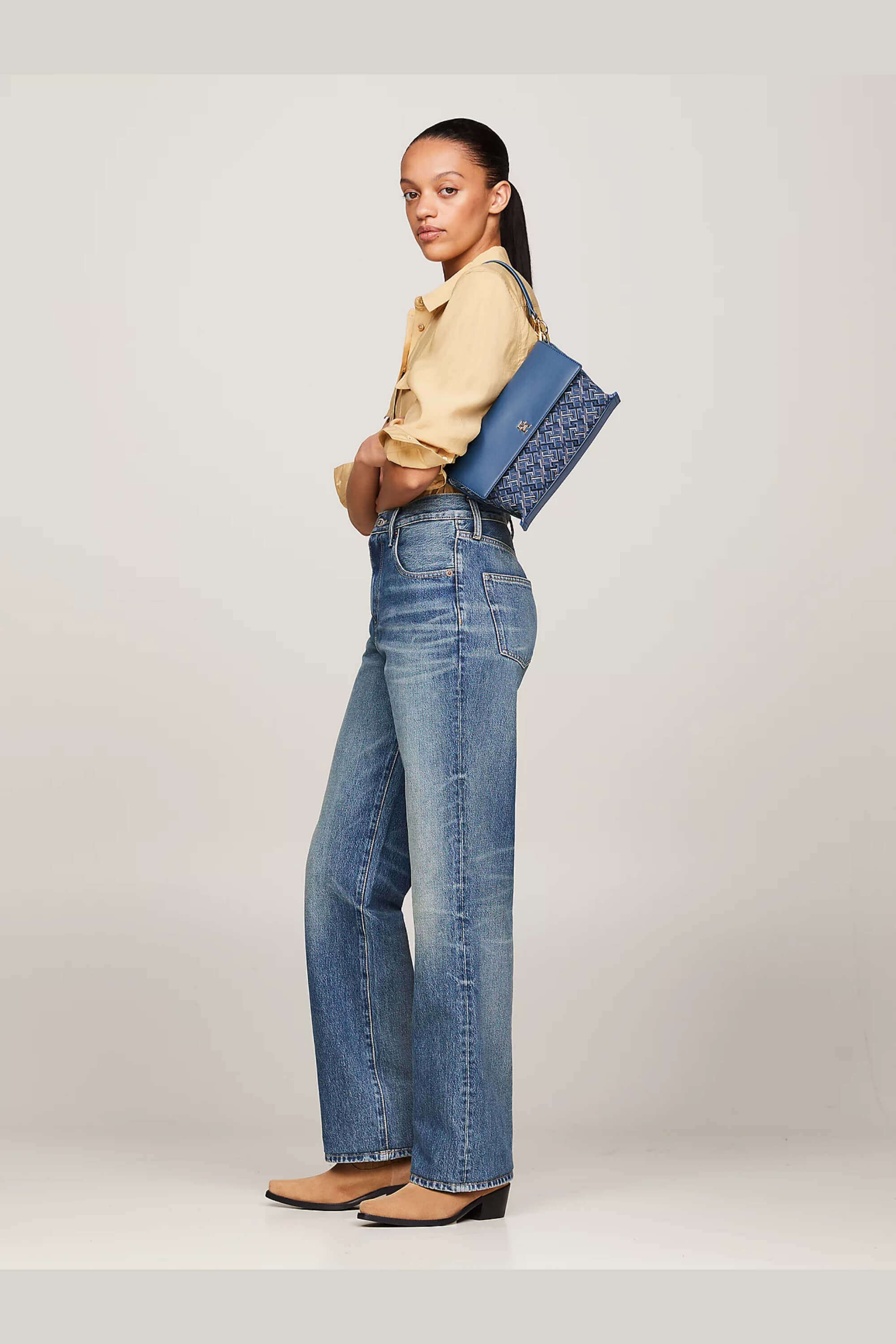 #color_fossil blue mono