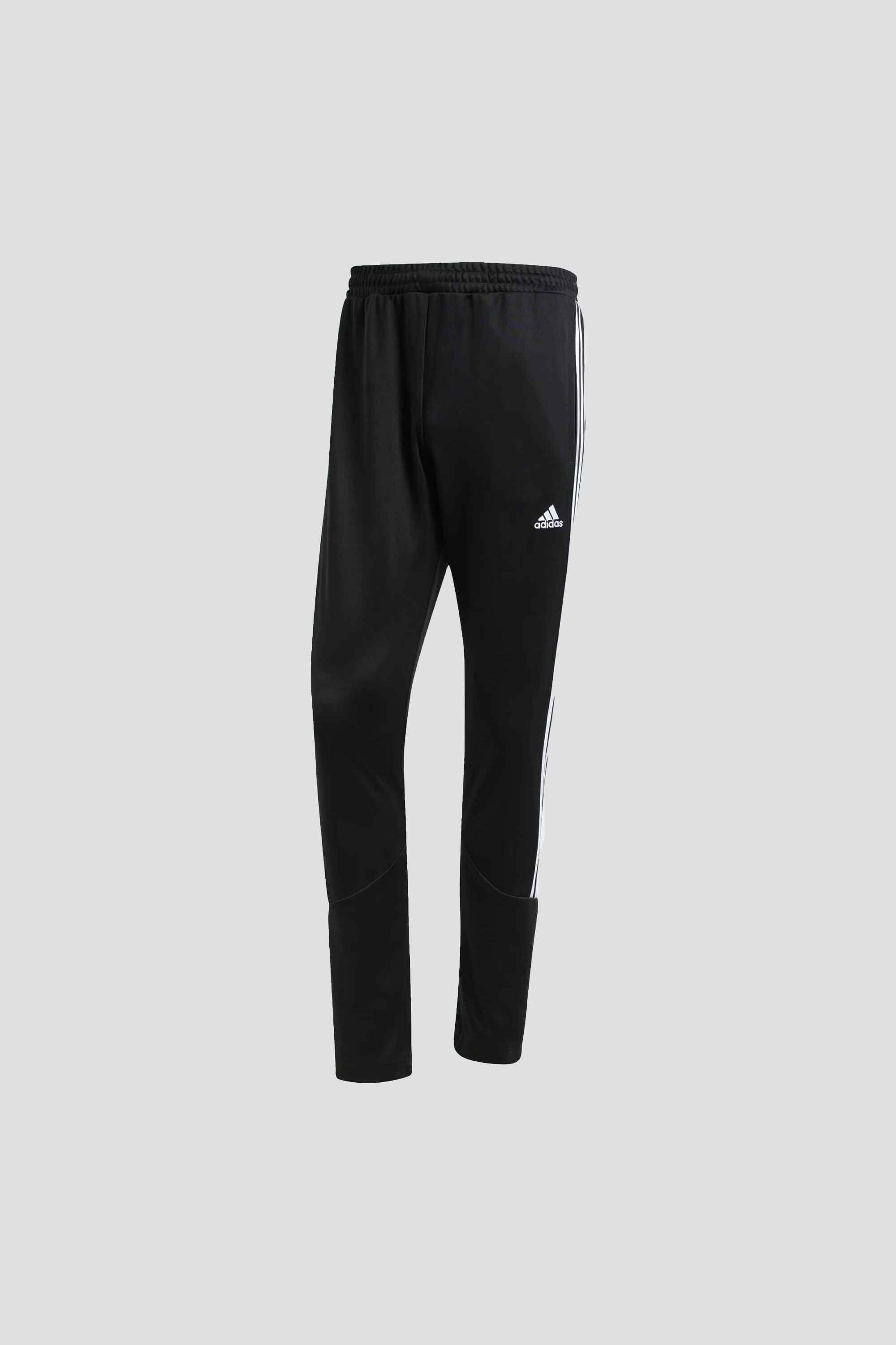 Conjunto Sportswear 3 Franjas Tejido de Punto Doble