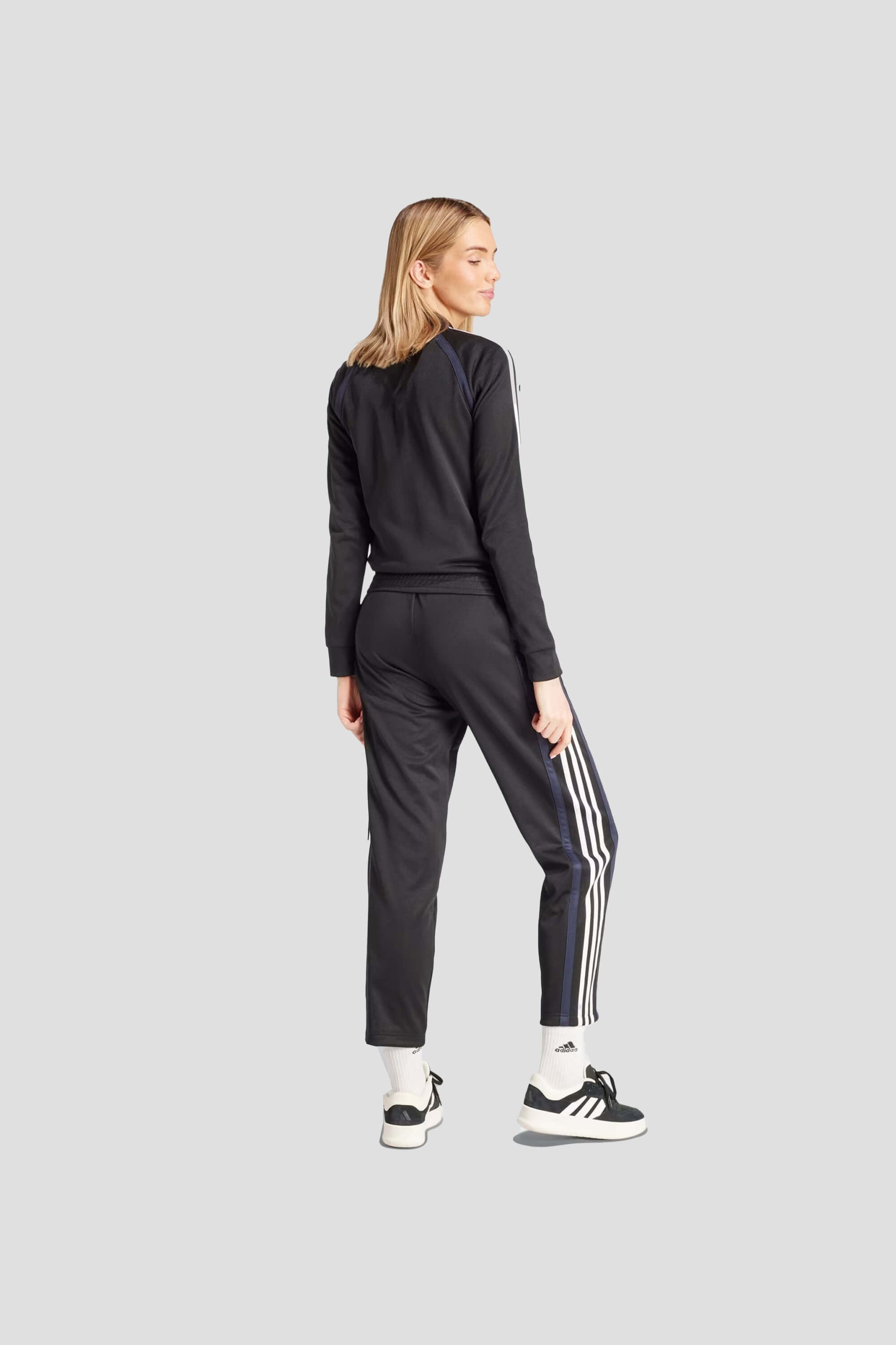 Conjunto Teamsport Chamarra y Pantalón | ADIDAS
