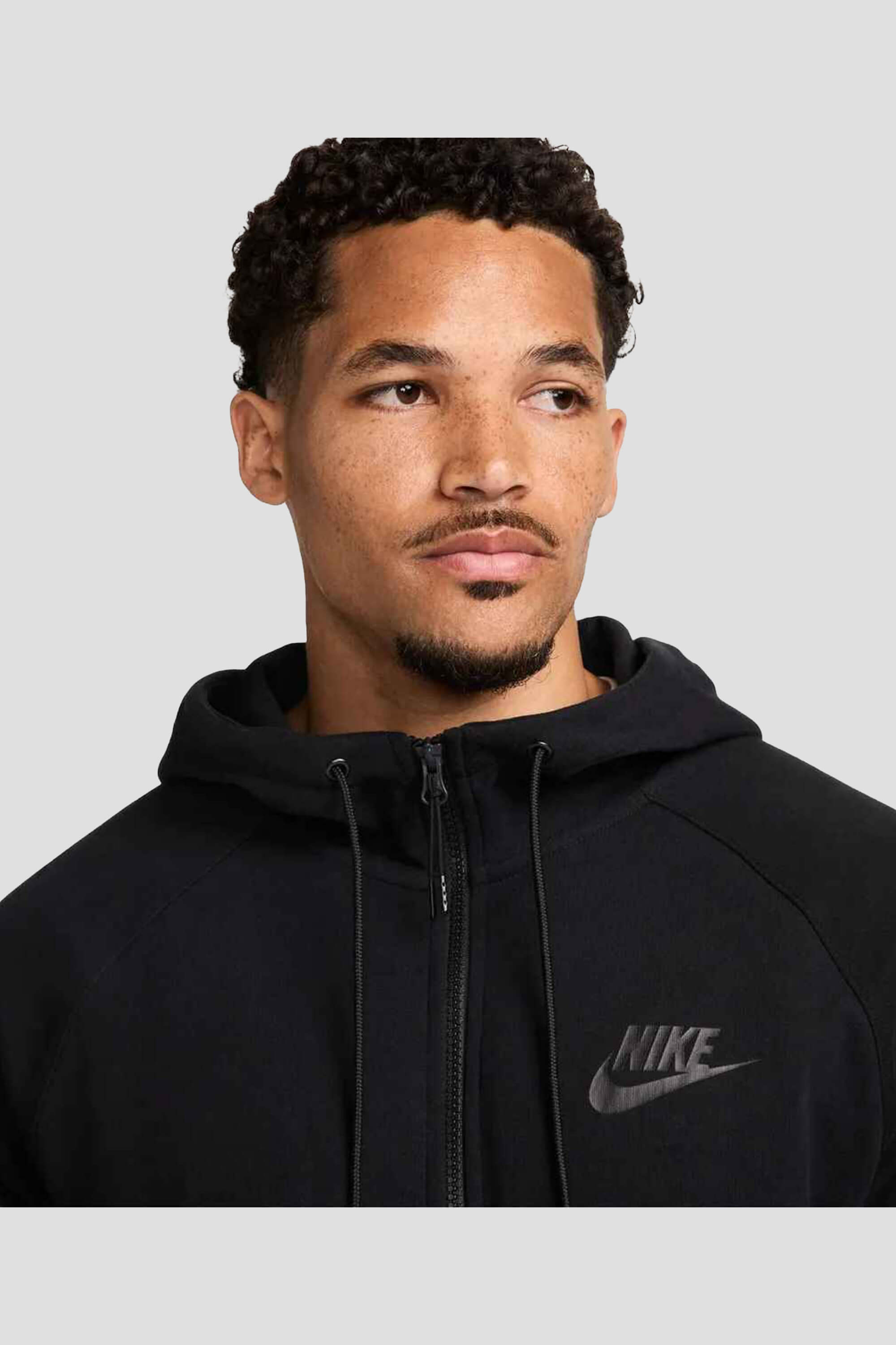 Sudadera Nike Sportswear Tech Essentials con Cierre Completo | NIKE