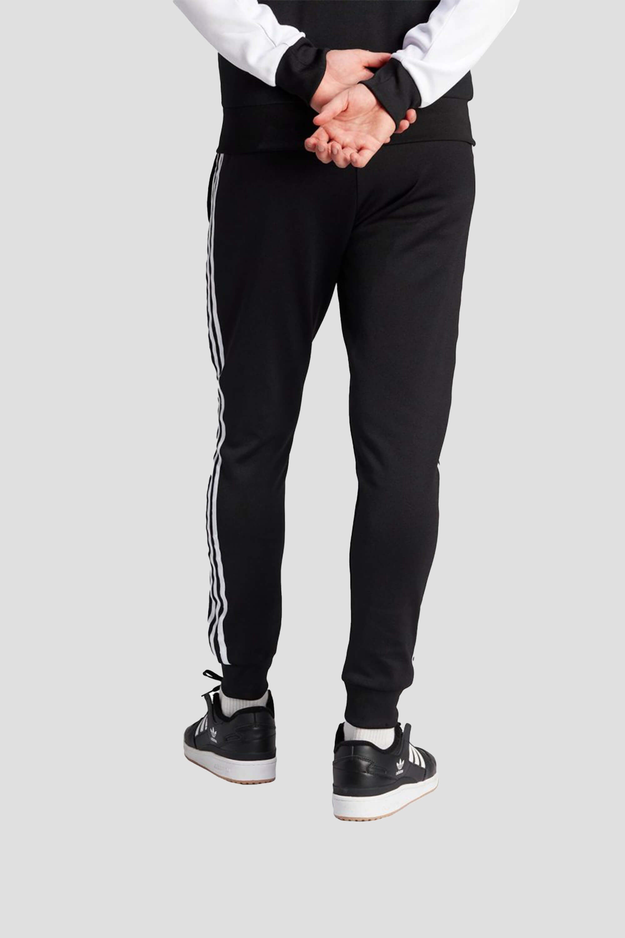 Pantalón SST Track Pants Ajuste Slim | ADIDAS