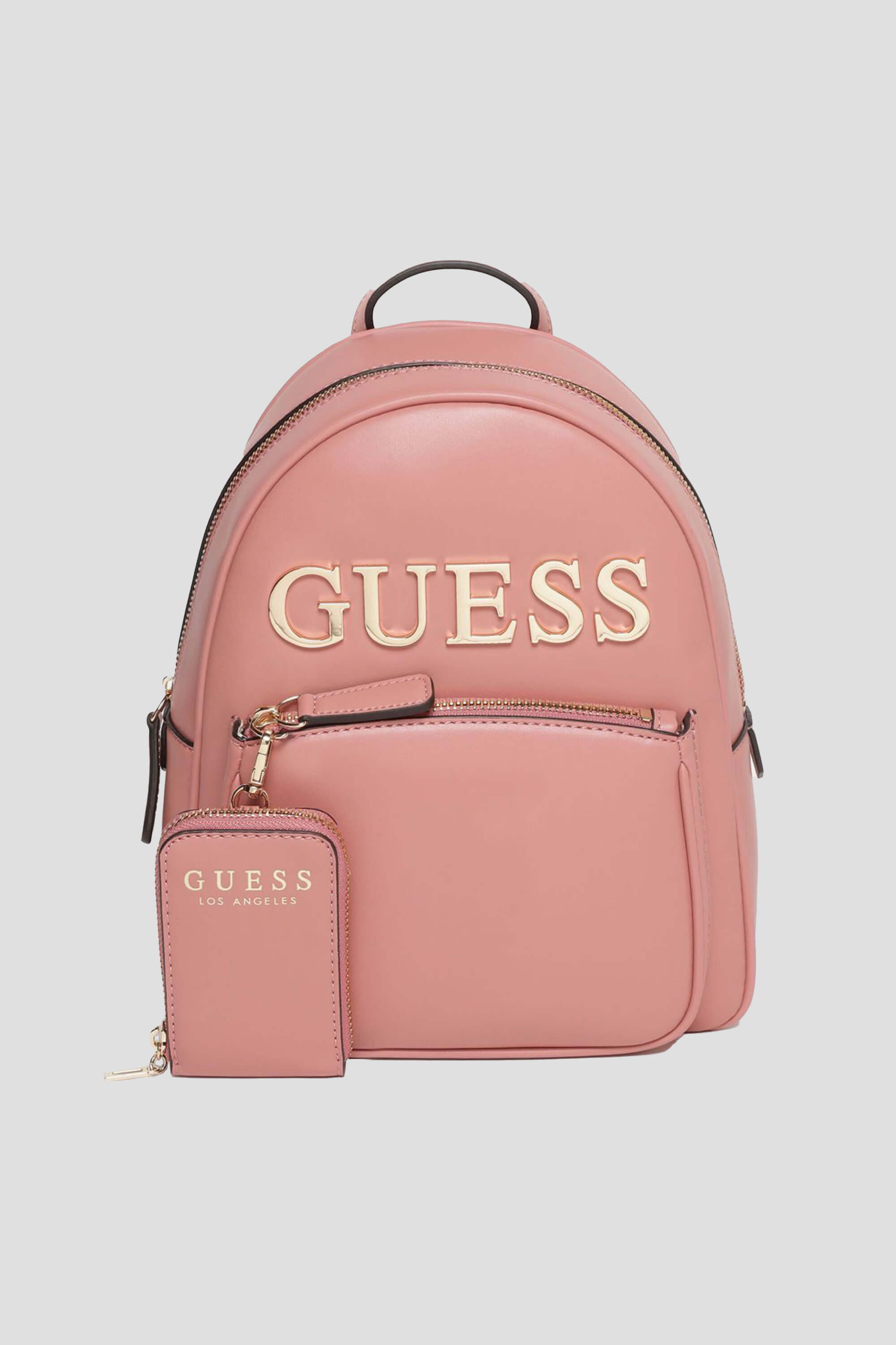 Mochila Caracara con Monedero | GUESS
