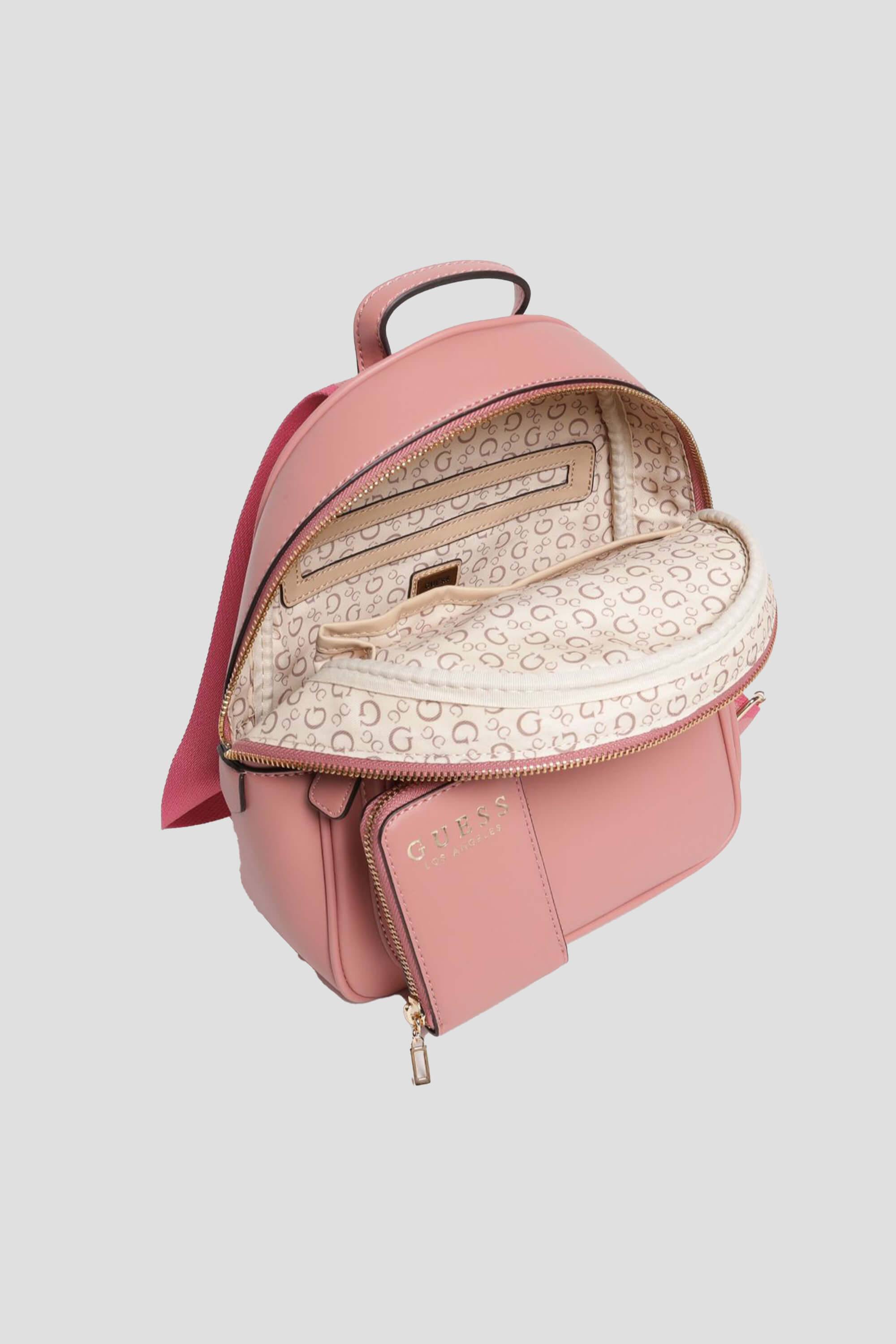 Mochila Caracara con Monedero | GUESS