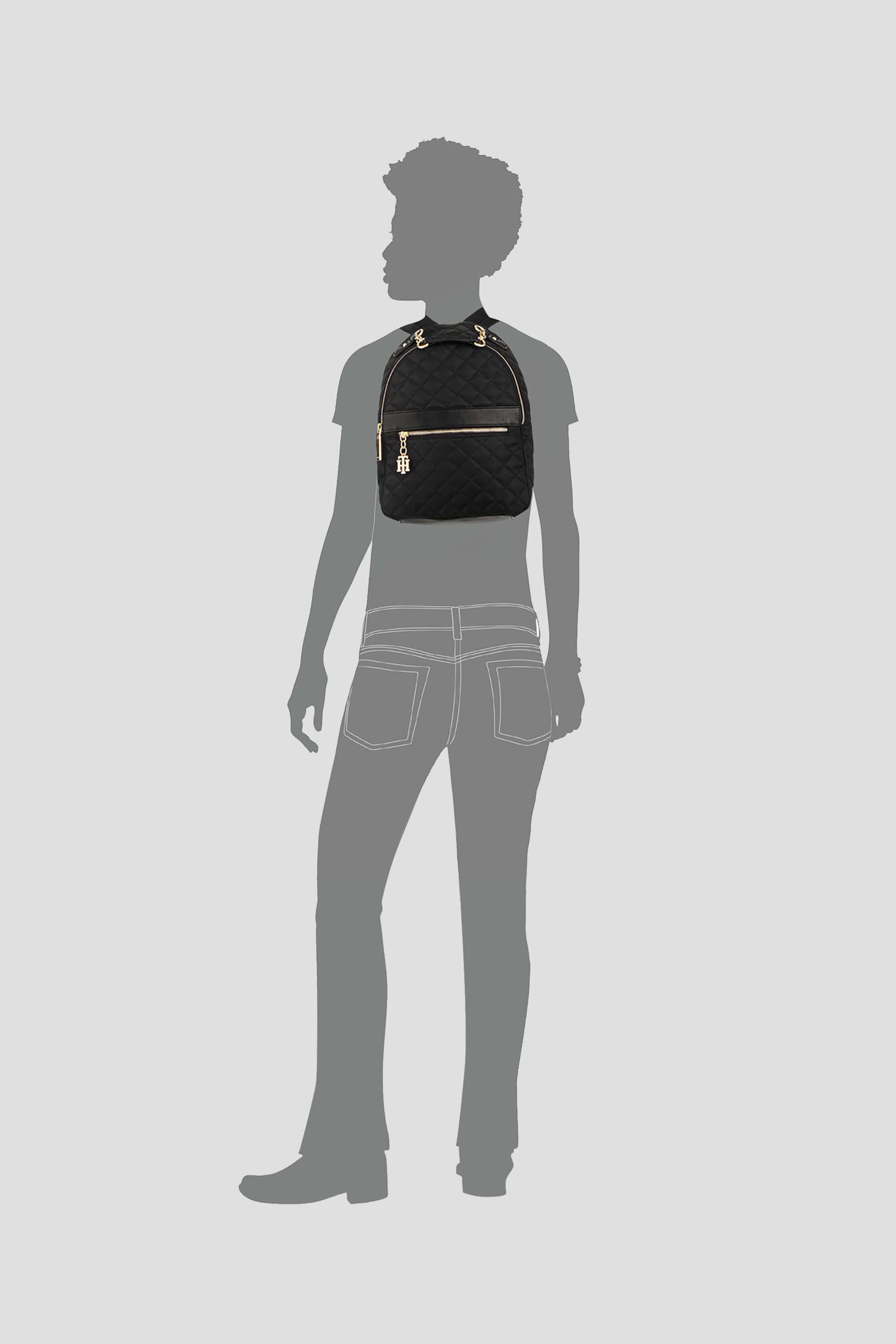 Mochila Essential Convertible | TOMMY HILFIGER