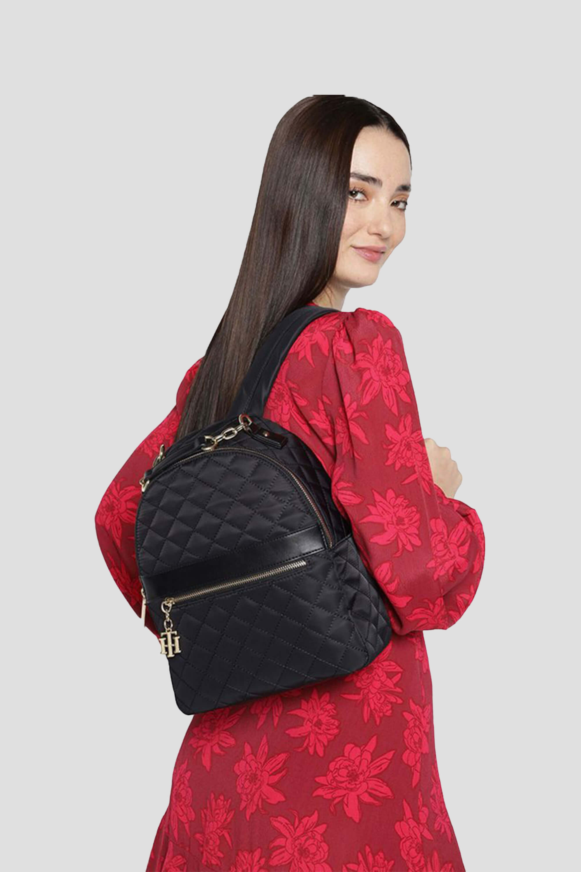 Mochila Essential Convertible | TOMMY HILFIGER