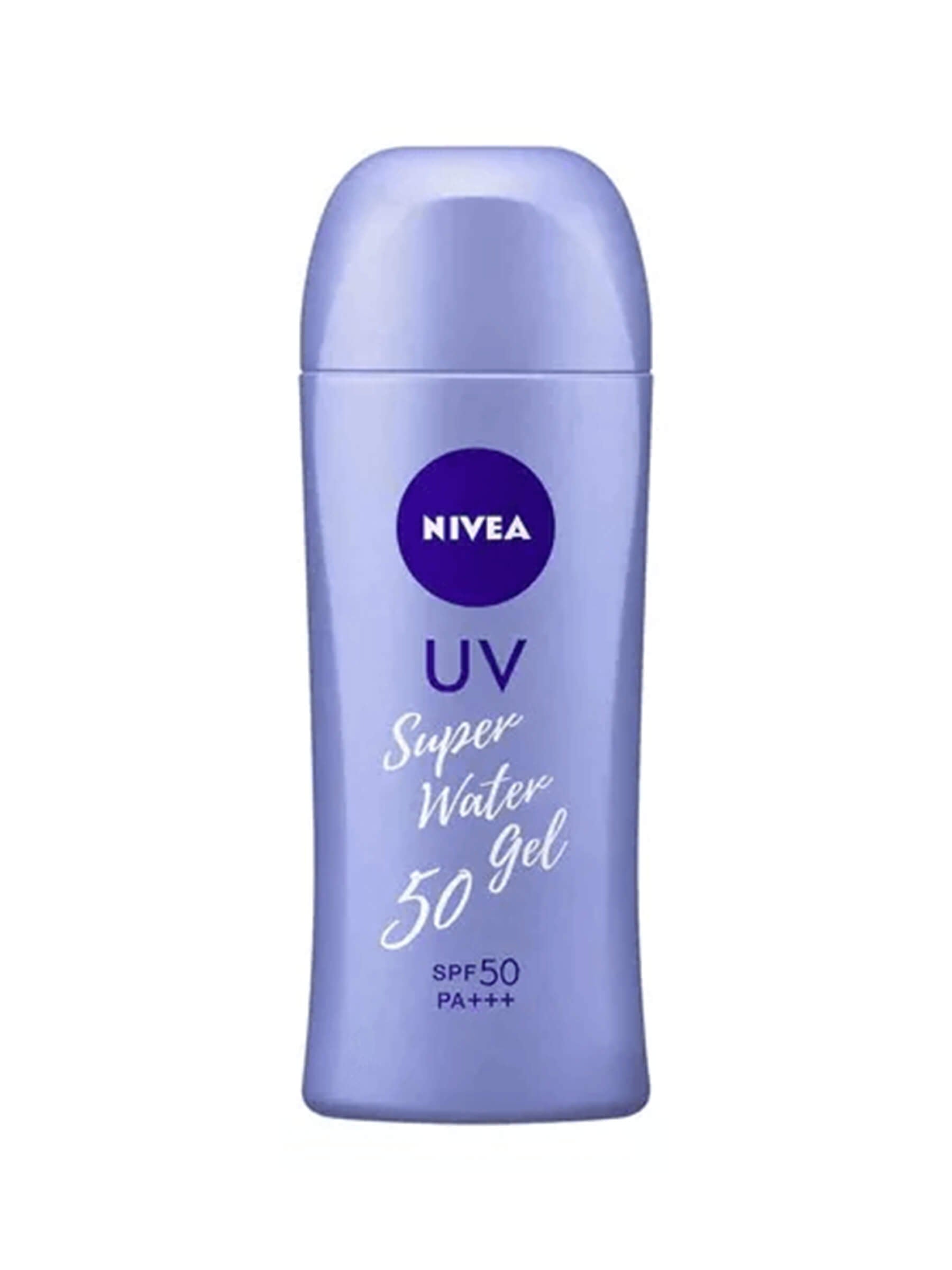 Nivea Uv Super Water Gel Spf 50 Pa+++