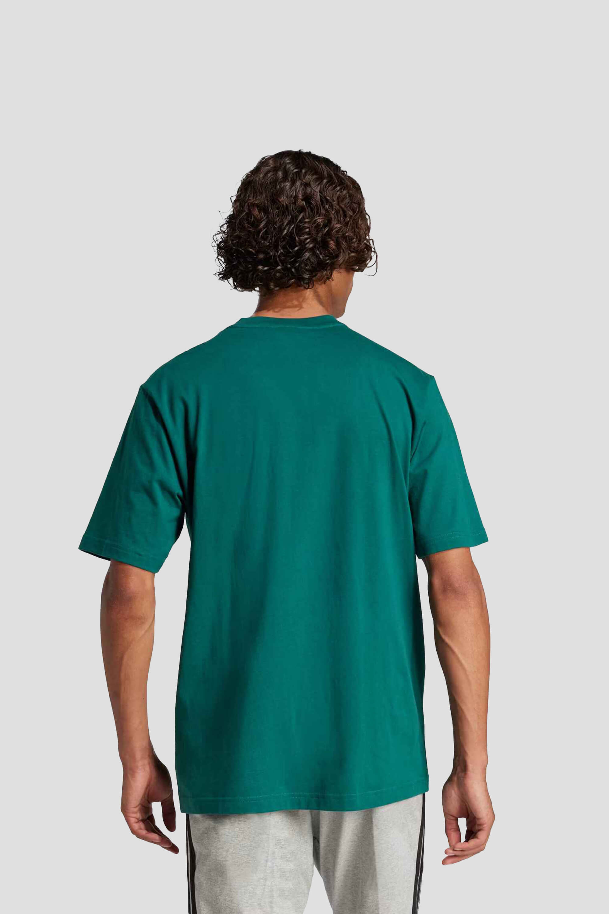 Playera Essentials Linear