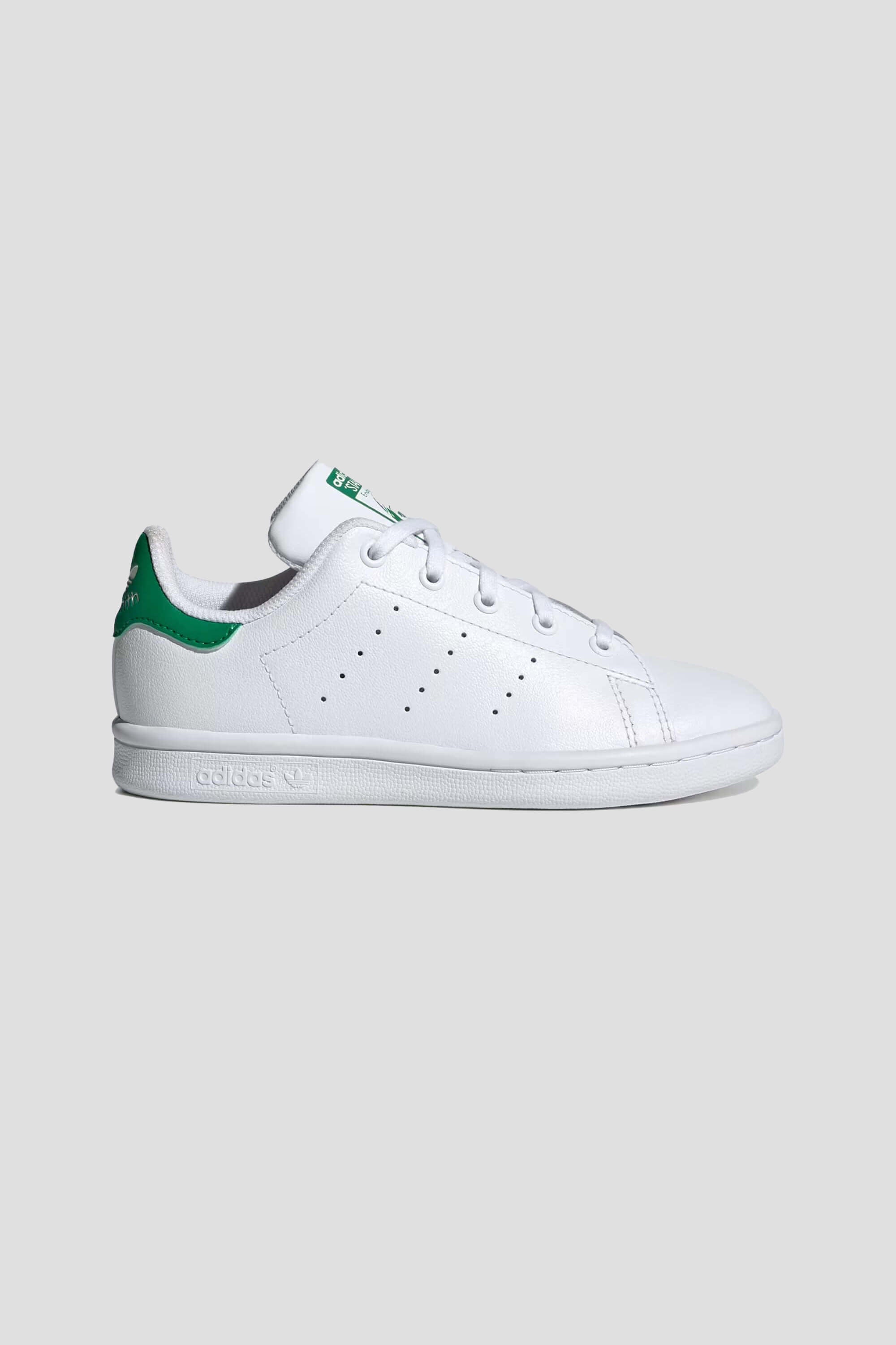 Tenis Stan Smith Infantil JP9720 | ADIDAS