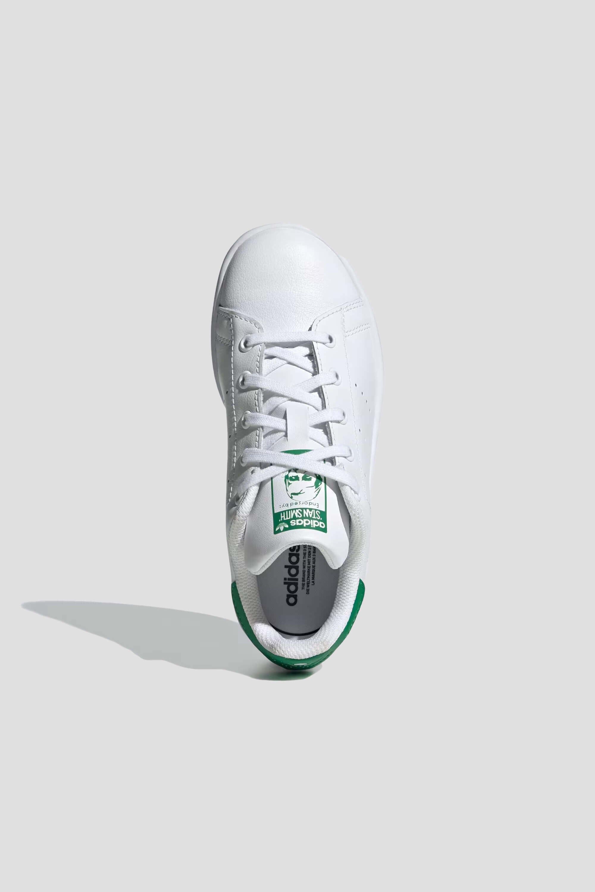 Tenis Stan Smith Infantil JP9720 | ADIDAS