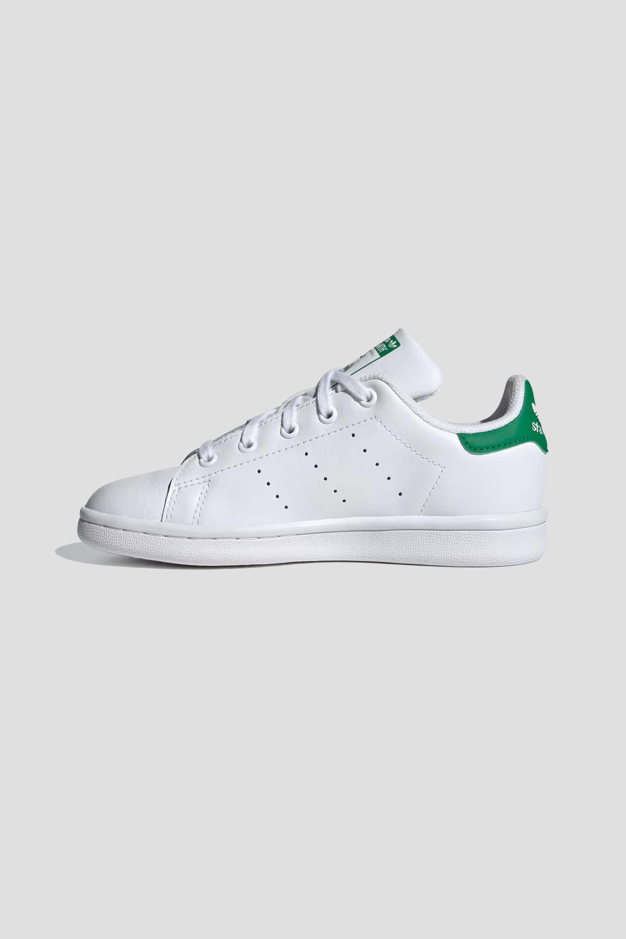Tenis Stan Smith Infantil JP9720 | ADIDAS