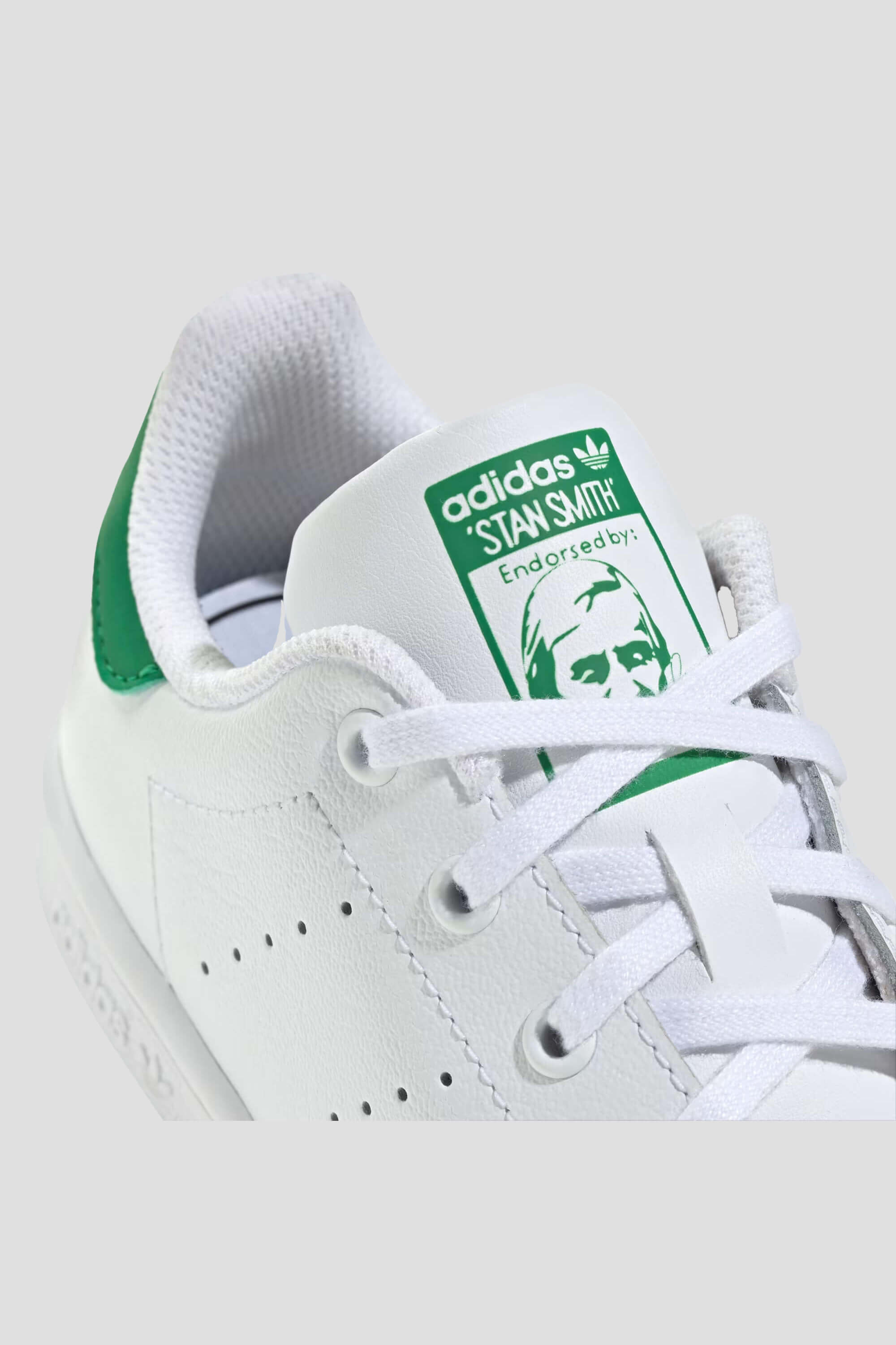 Tenis Stan Smith Infantil JP9720 | ADIDAS