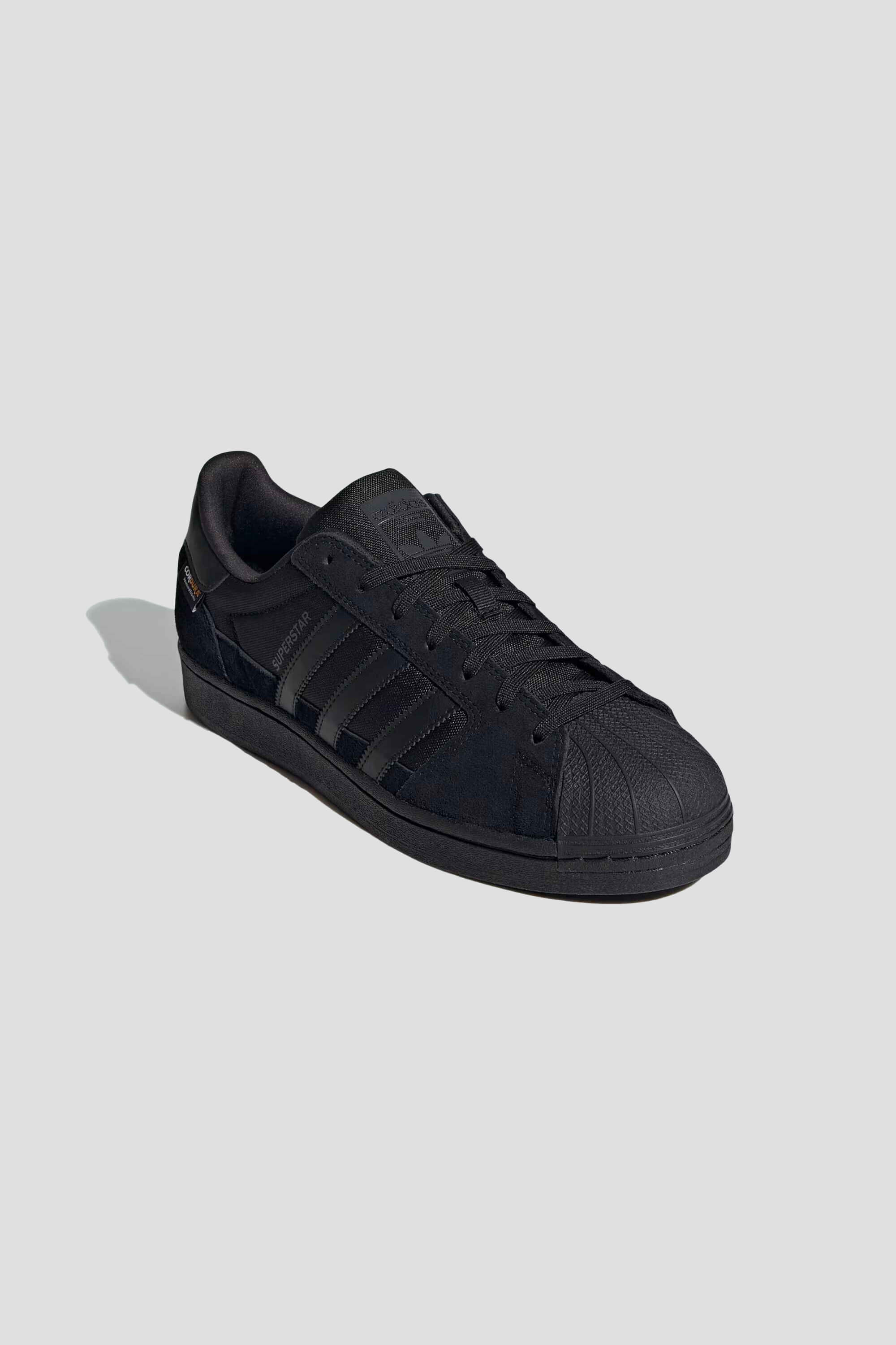 Tenis Superstar con Tecnología CORDURA®