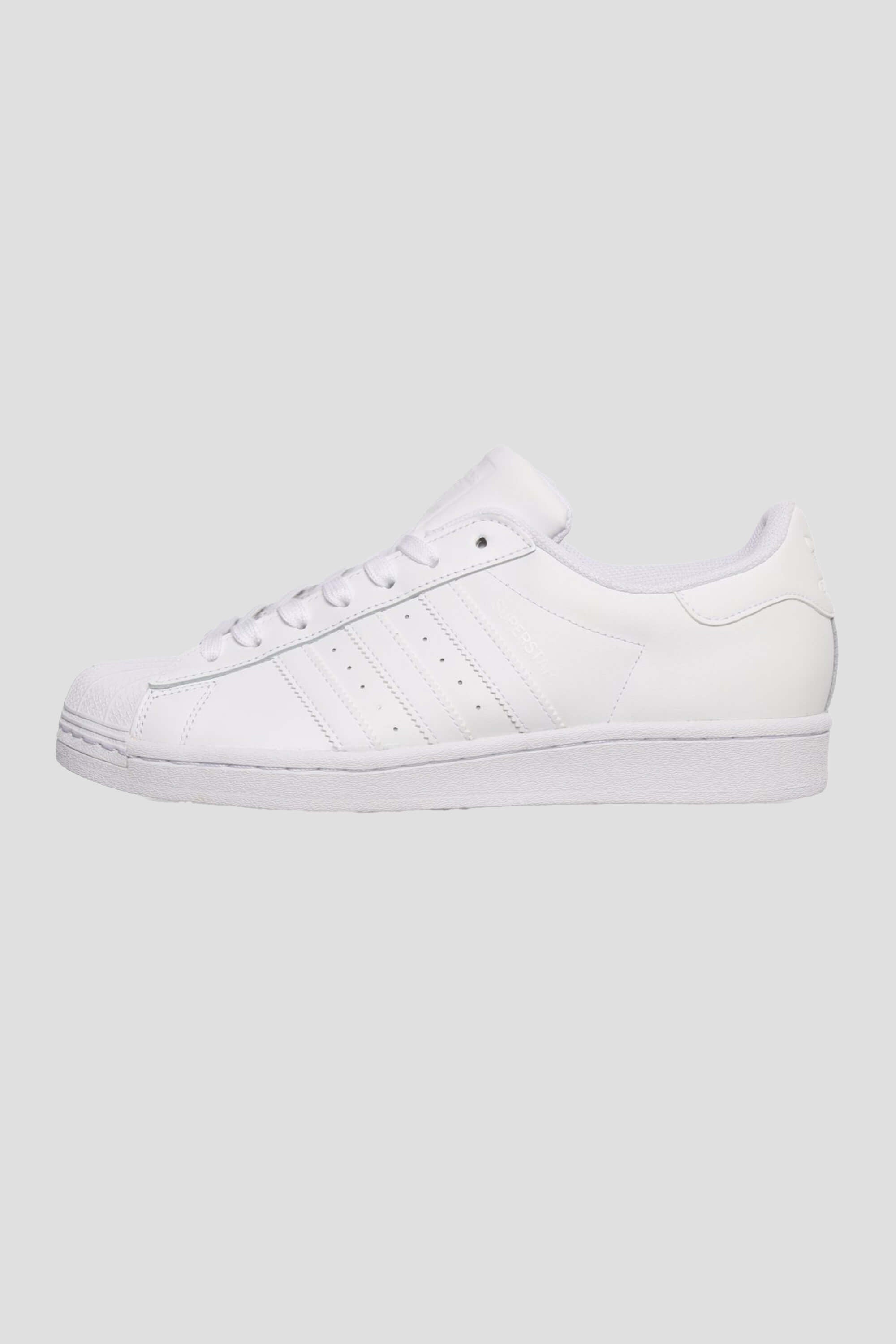 Tenis Superstar White Unisex