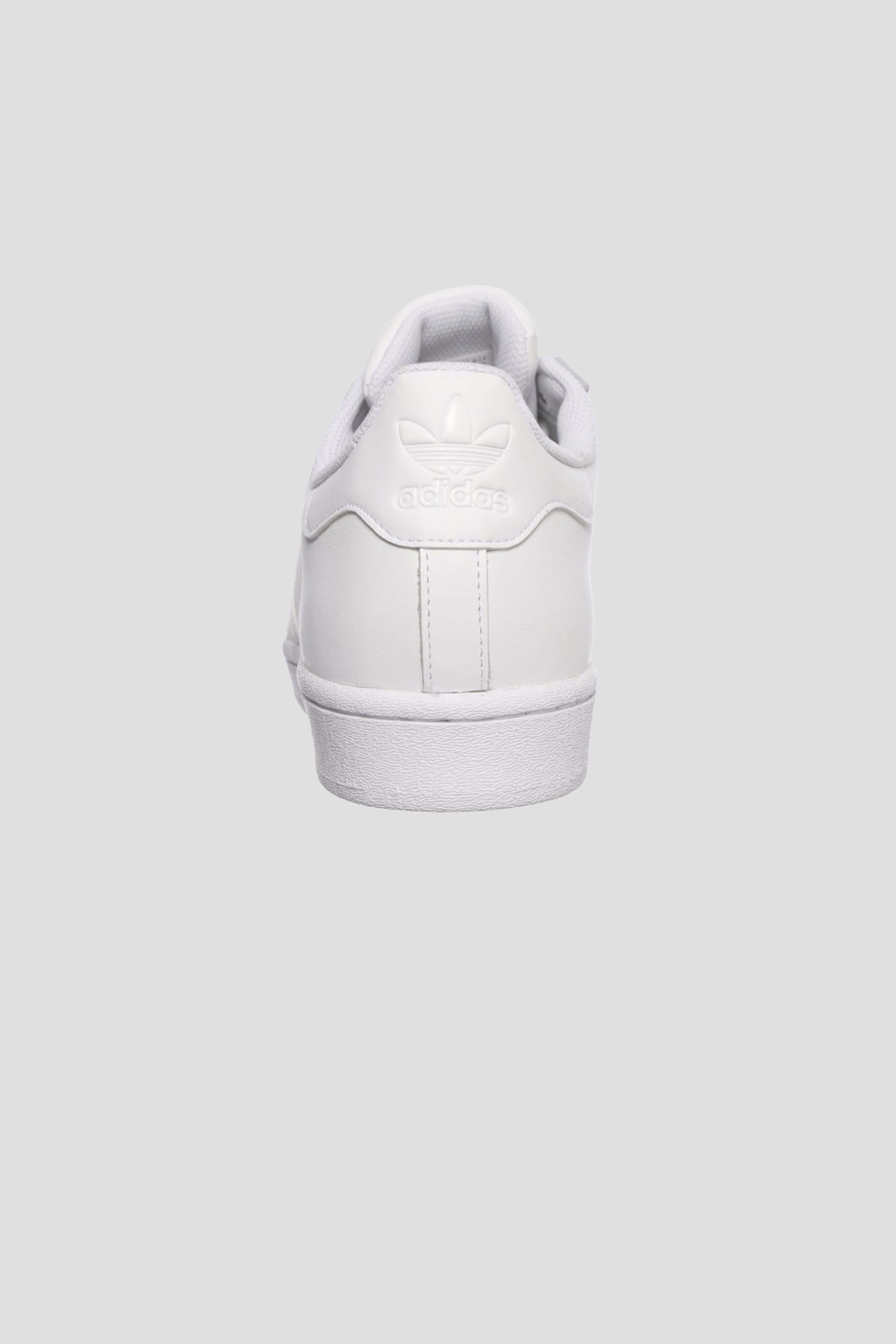 Tenis Superstar White Unisex