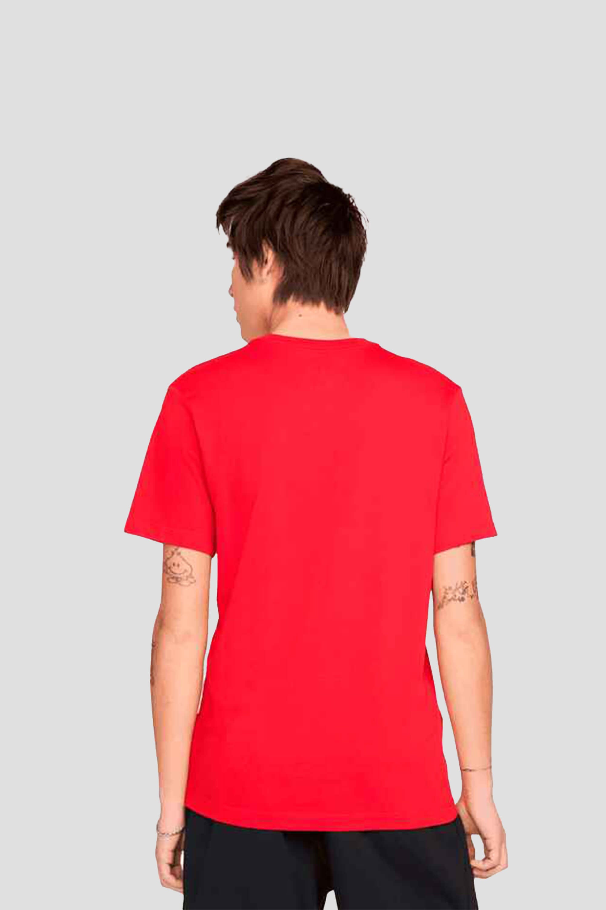 Playera Nike Sportswear Gráfico Llamativo | NIKE