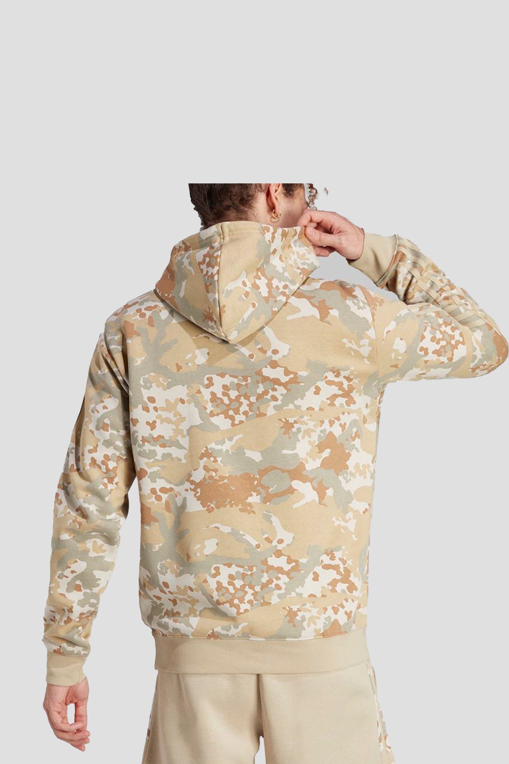 Hoodie Camo Originals | ADIDAS