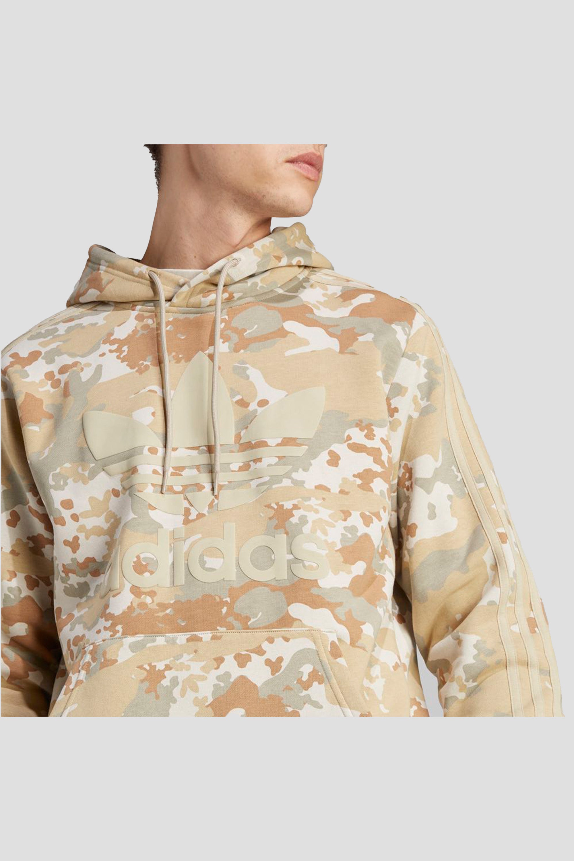 Hoodie Camo Originals | ADIDAS