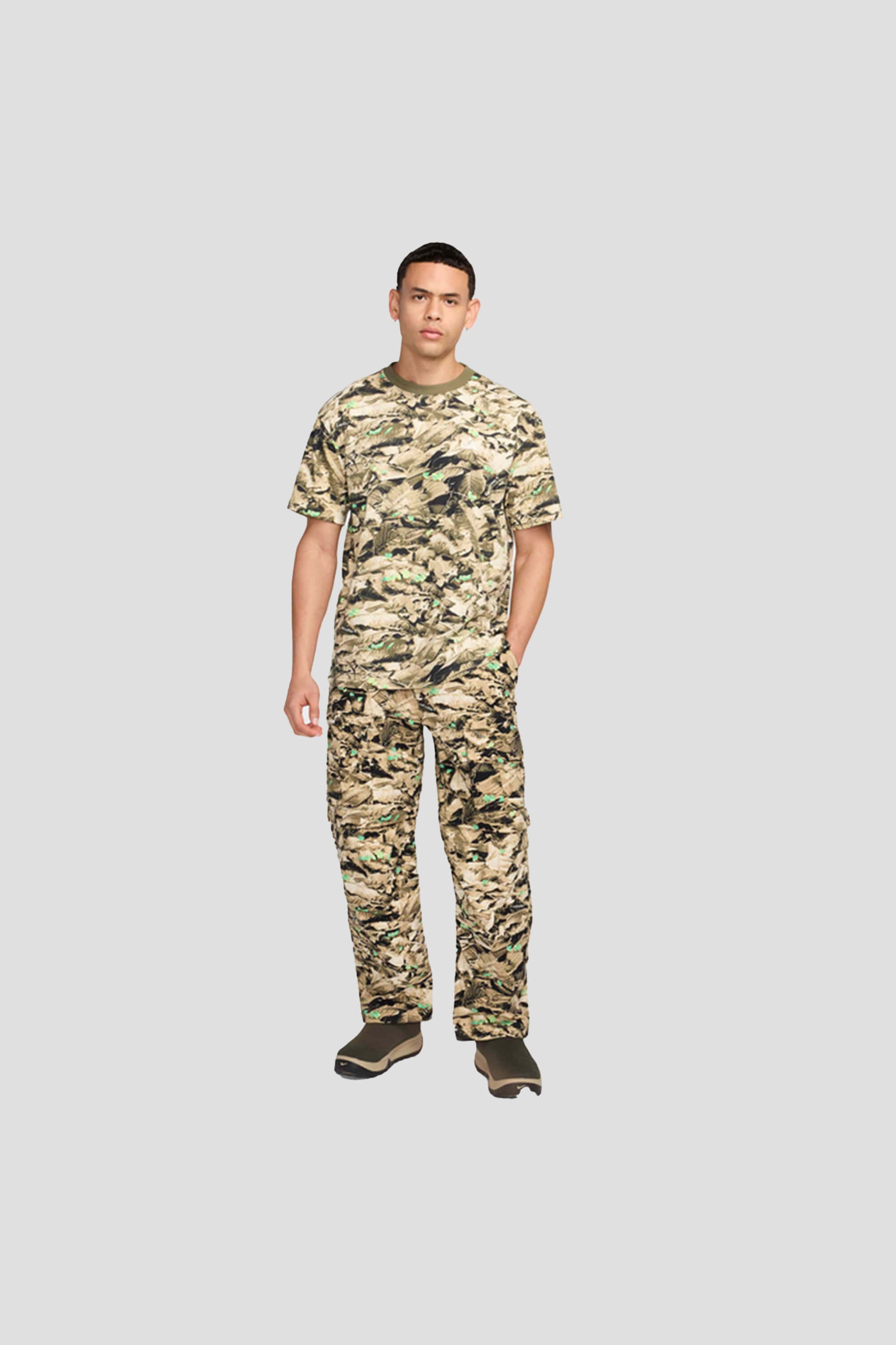 Playera Nike ACG Dri-FIT Leaf Cutter Ants para Hombre | NIKE