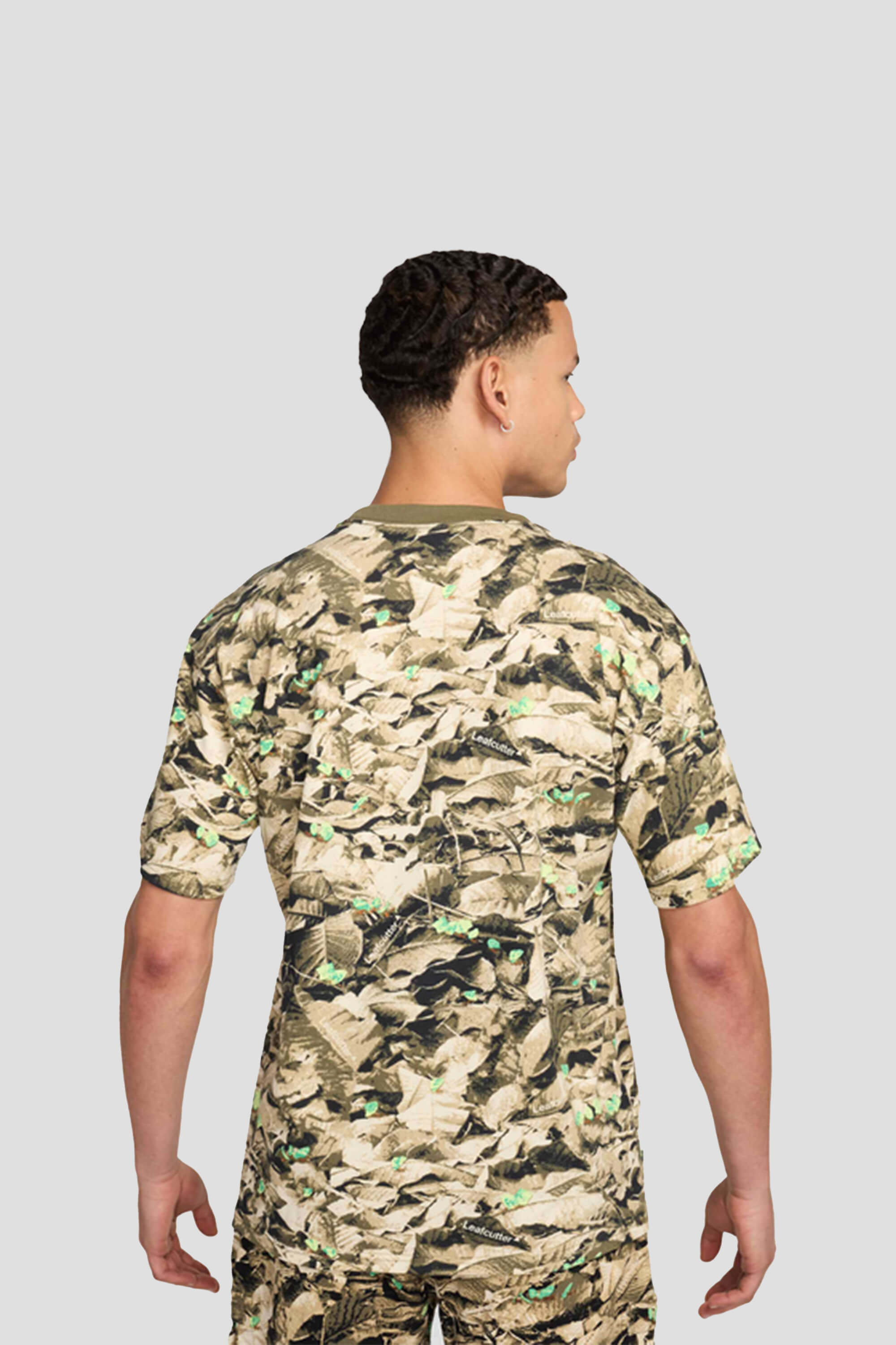 Playera Nike ACG Dri-FIT Leaf Cutter Ants para Hombre | NIKE