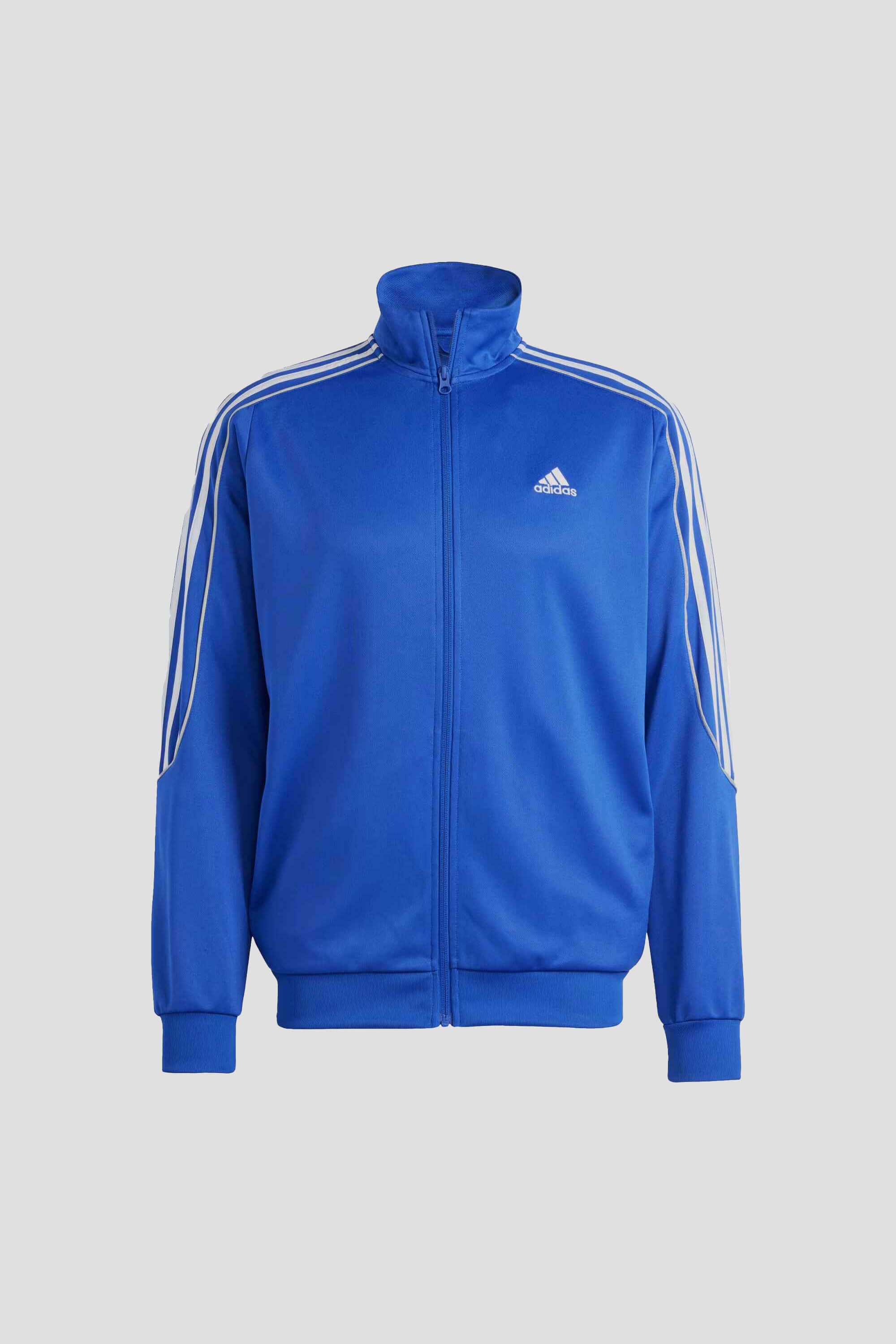 Conjunto Sportswear 3 Franjas Tejido de Punto Doble