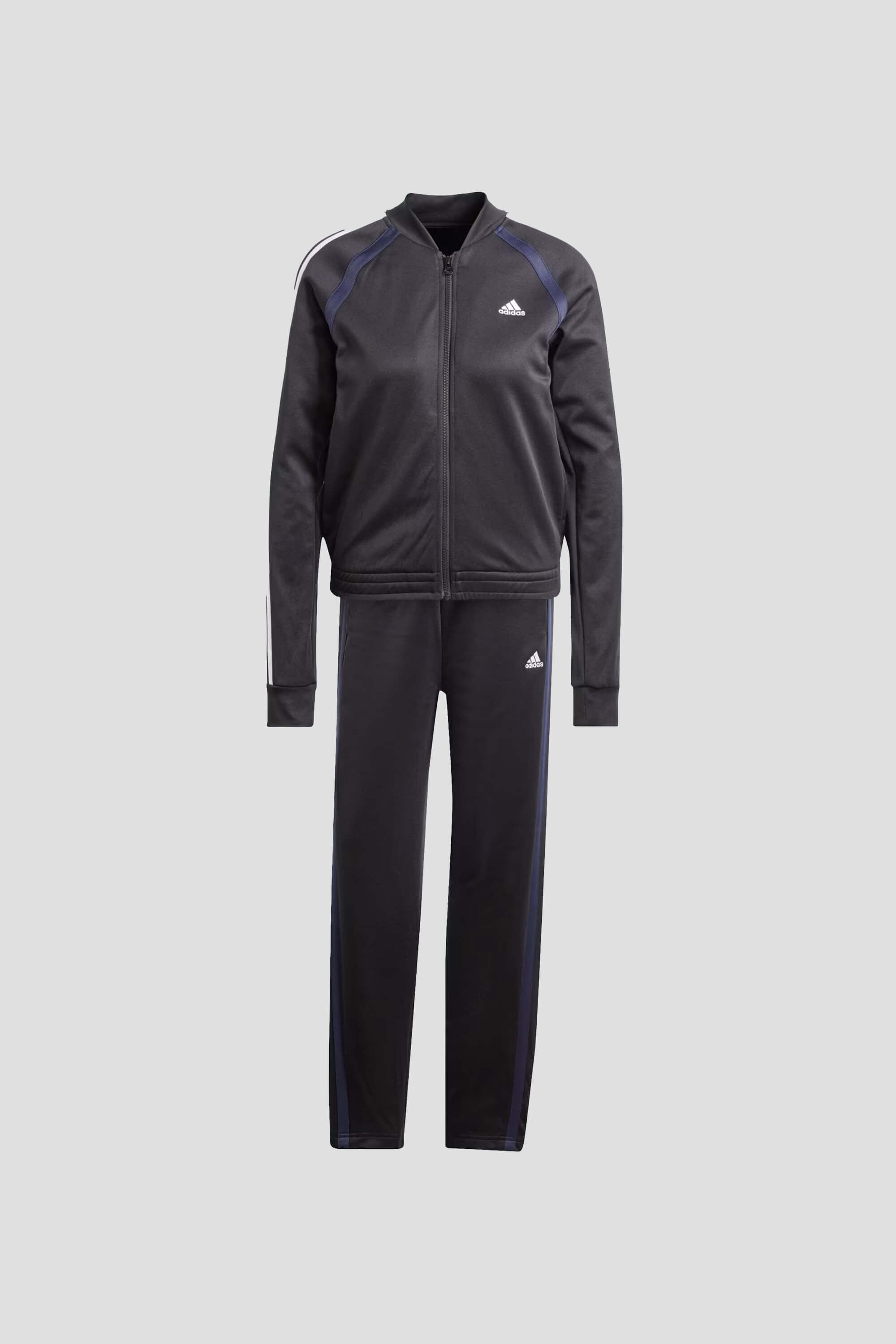 Conjunto Teamsport Chamarra y Pantalón | ADIDAS