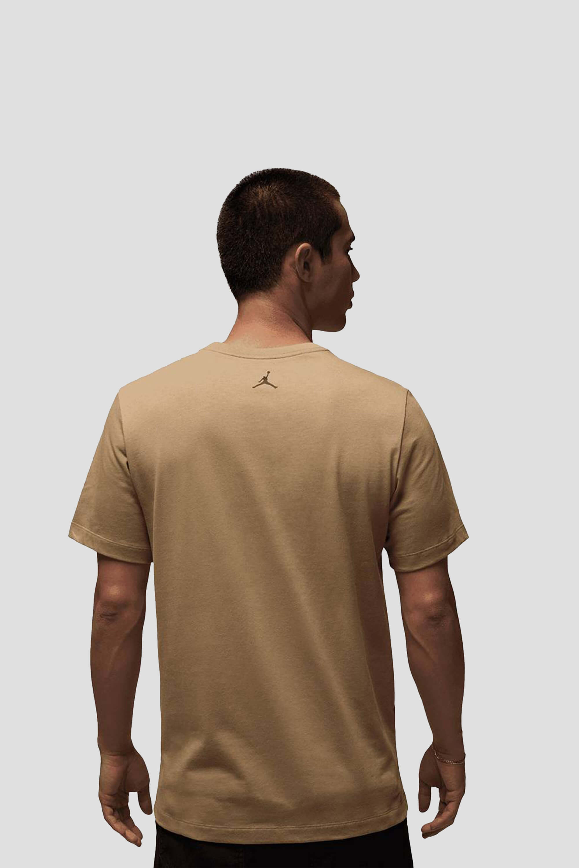 Playera Jordan Brand Estampado MJ | JORDAN