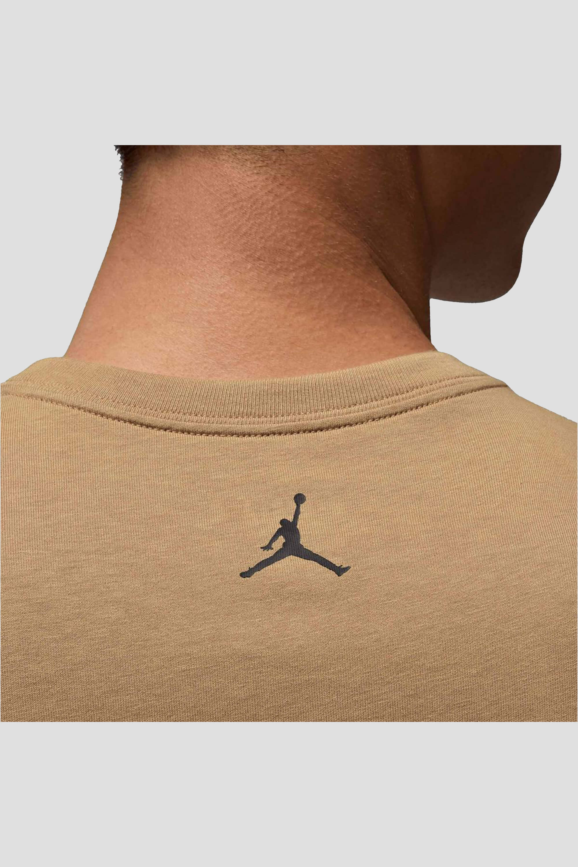 Playera Jordan Brand Estampado MJ | JORDAN