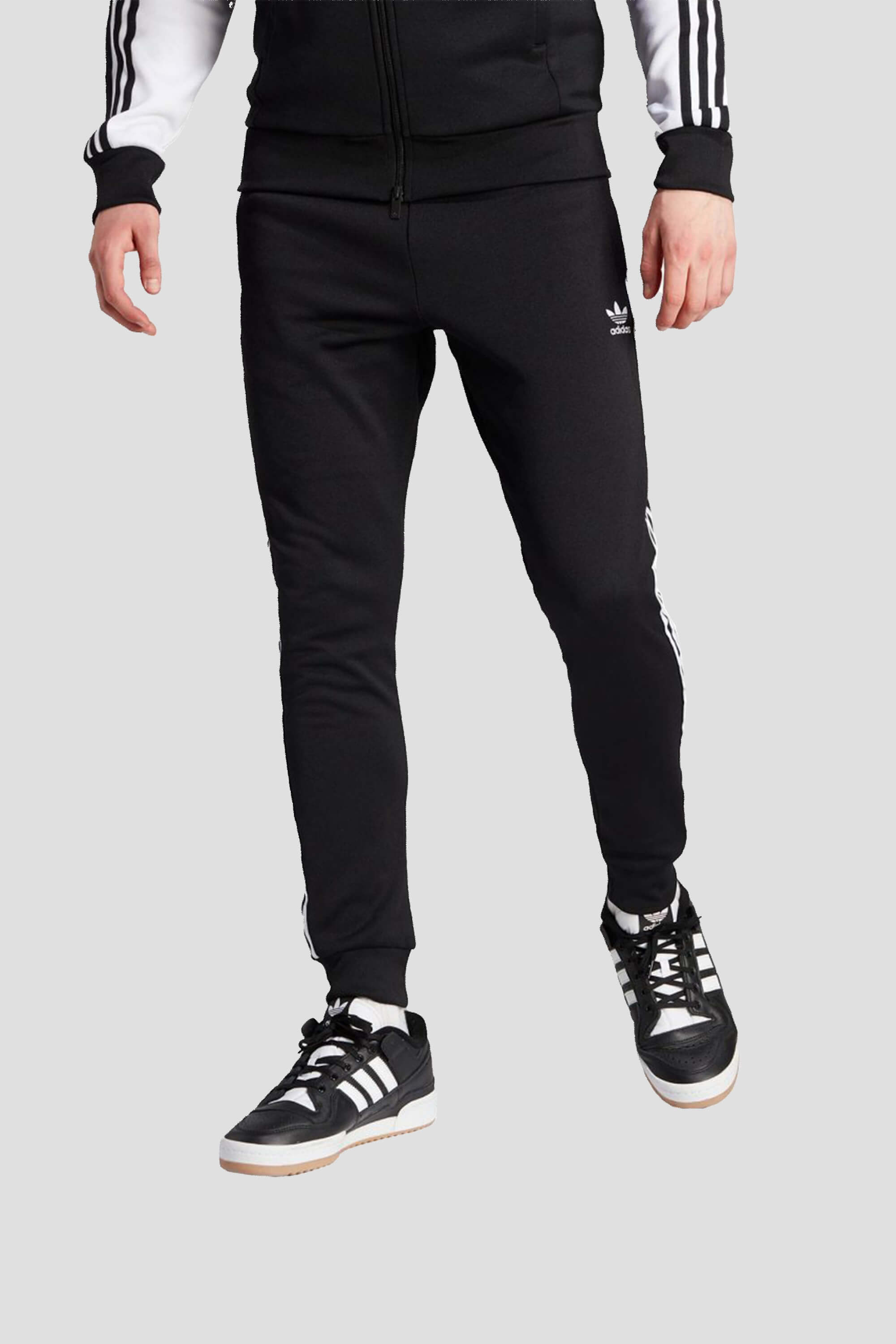 Pantalón SST Track Pants Ajuste Slim | ADIDAS
