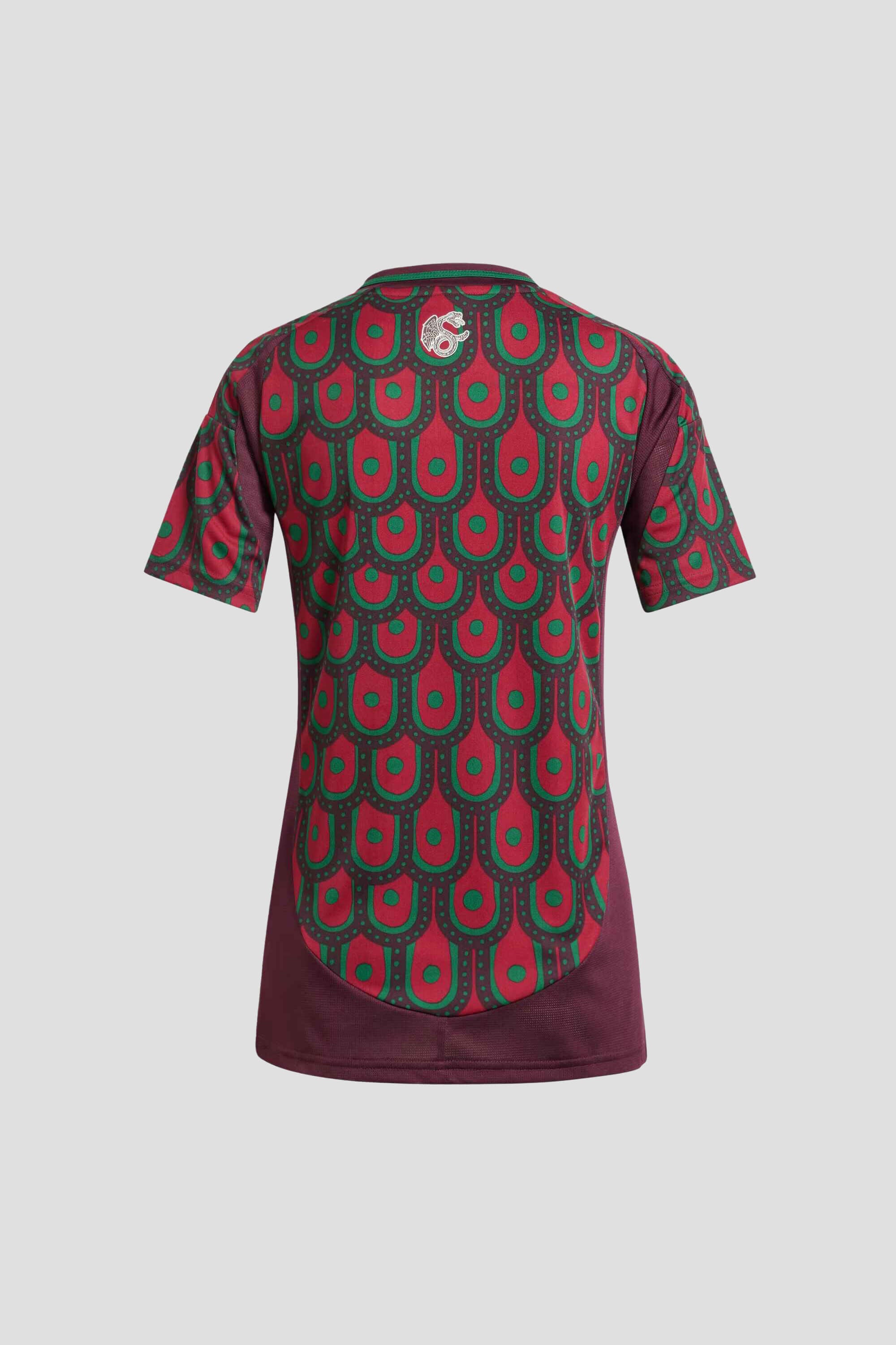 Jersey Local Mujer Selección Nacional de México 24 | ADIDAS