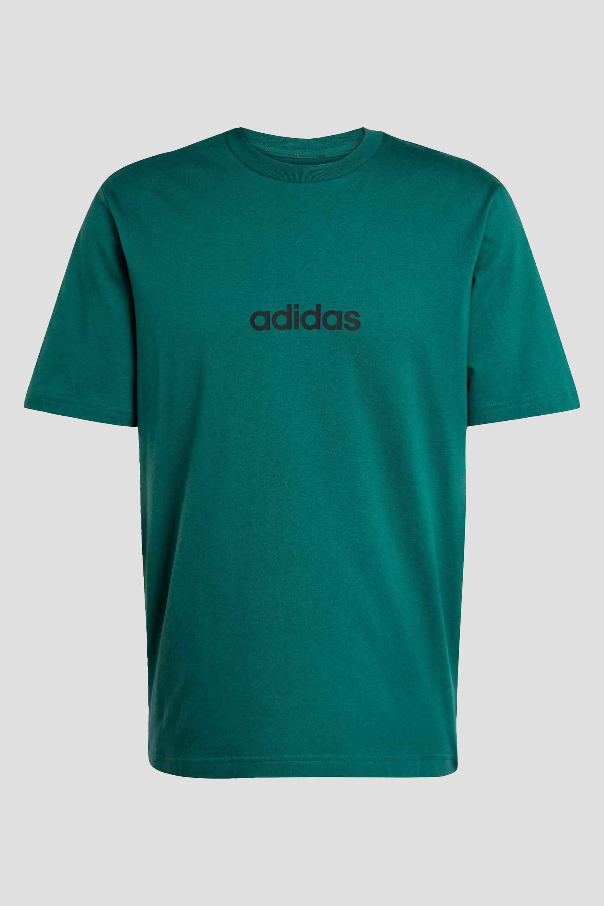 Playera Essentials Linear