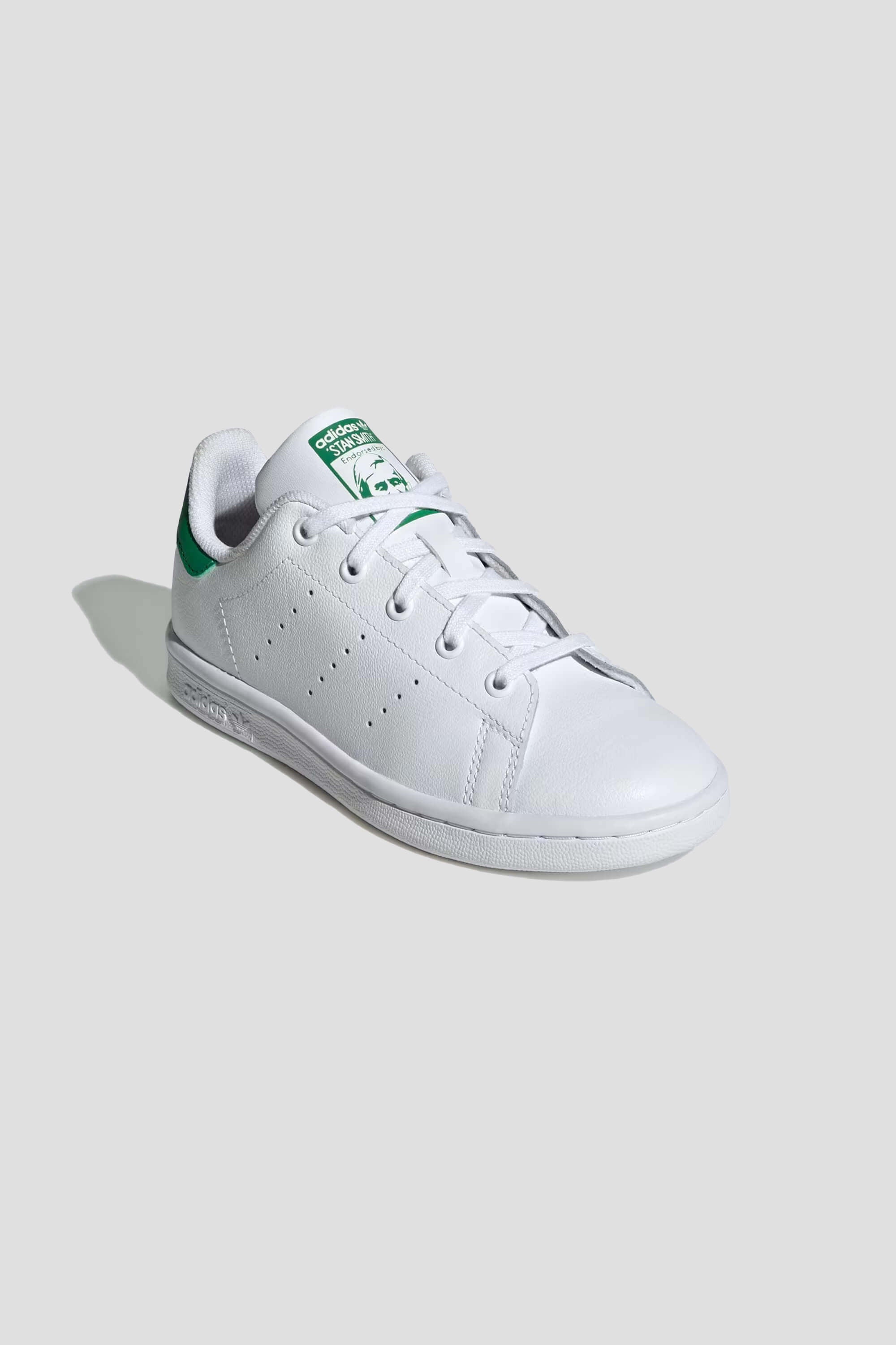 Tenis Stan Smith Infantil JP9720 | ADIDAS