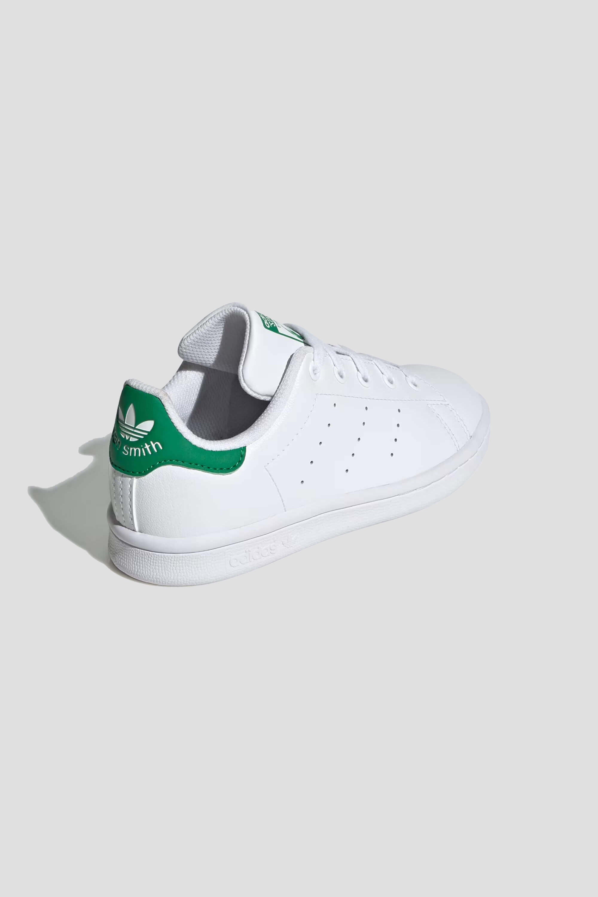Tenis Stan Smith Infantil JP9720 | ADIDAS