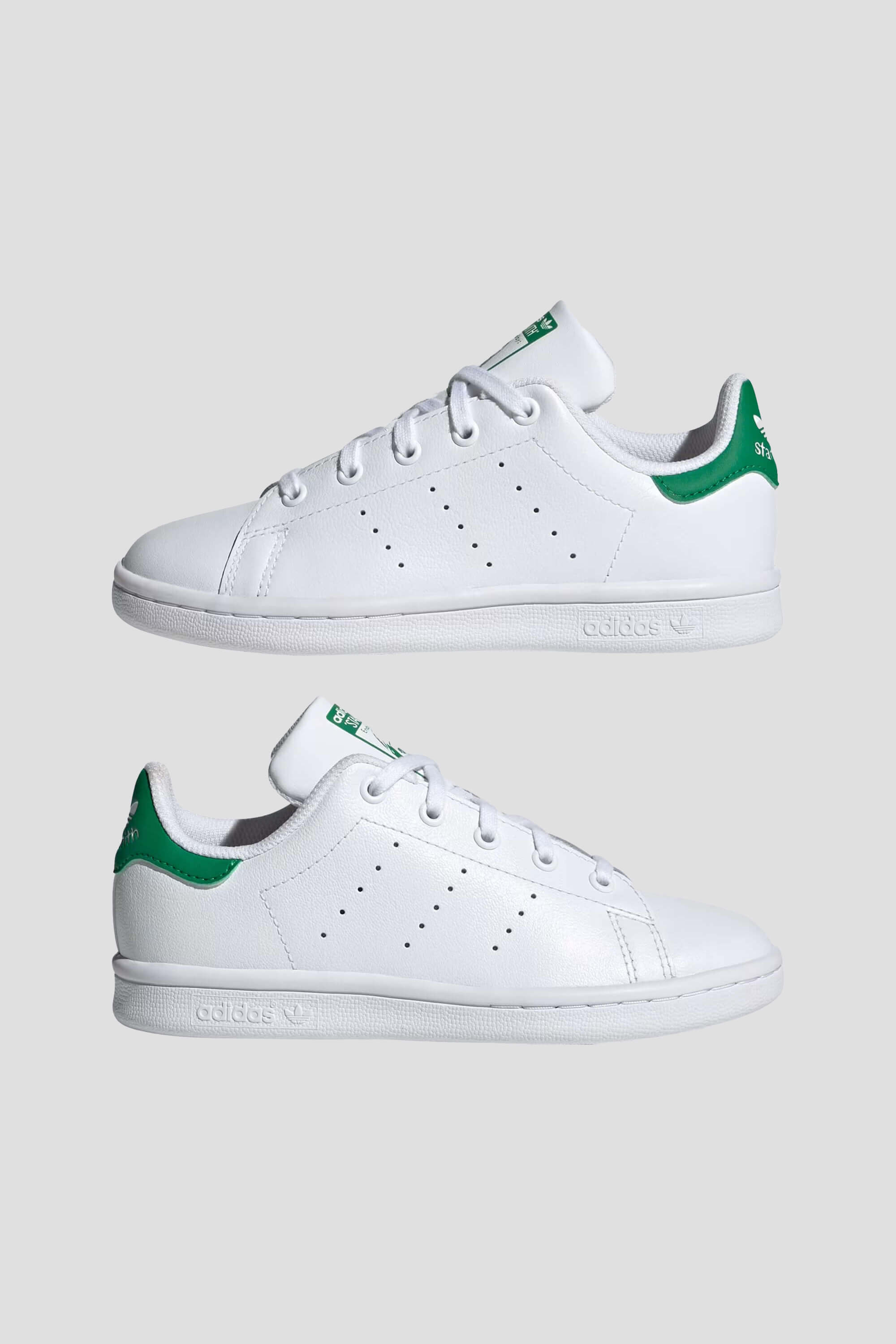 Tenis Stan Smith Infantil JP9720 | ADIDAS