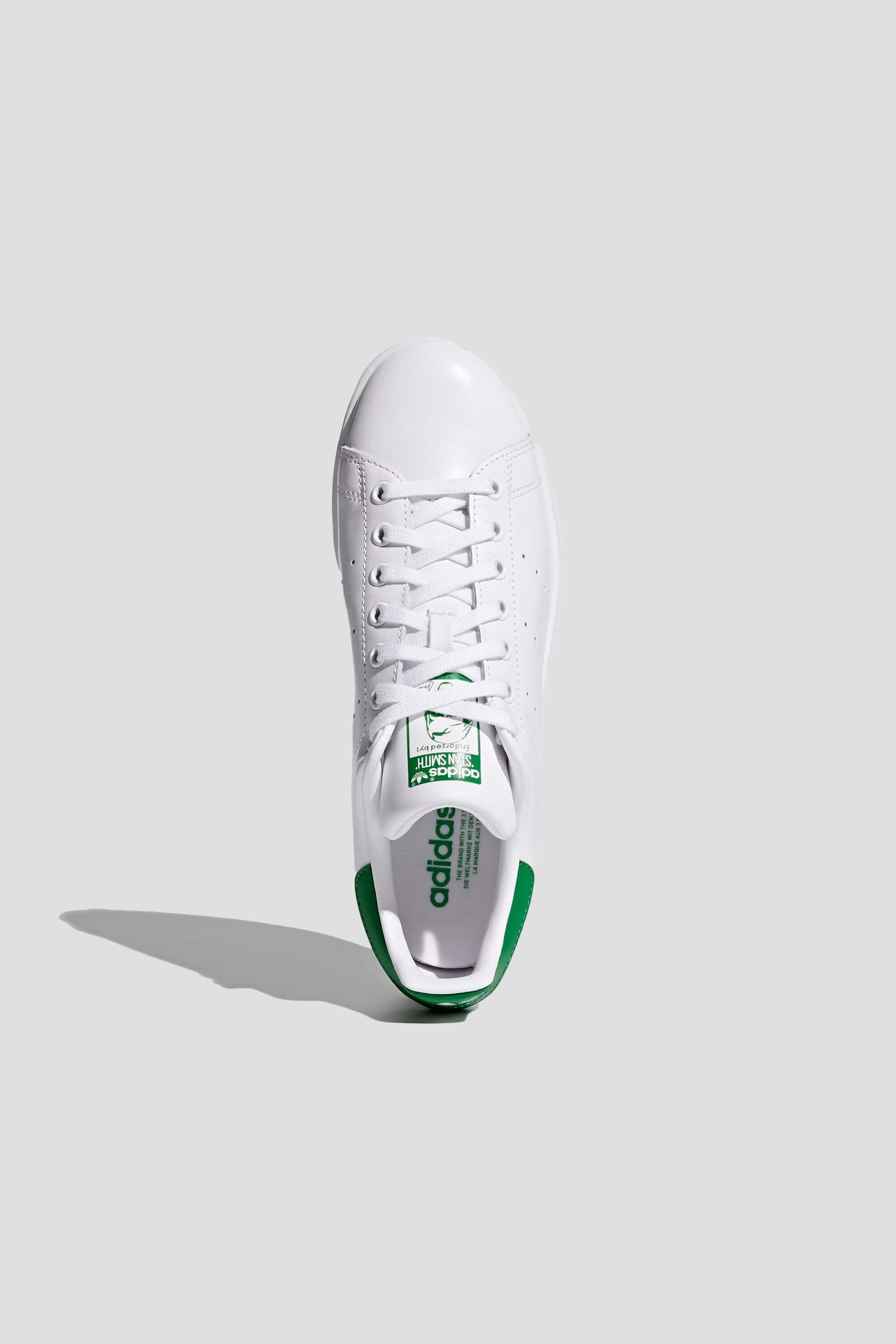 Tenis Stan Smith M20324 | ADIDAS