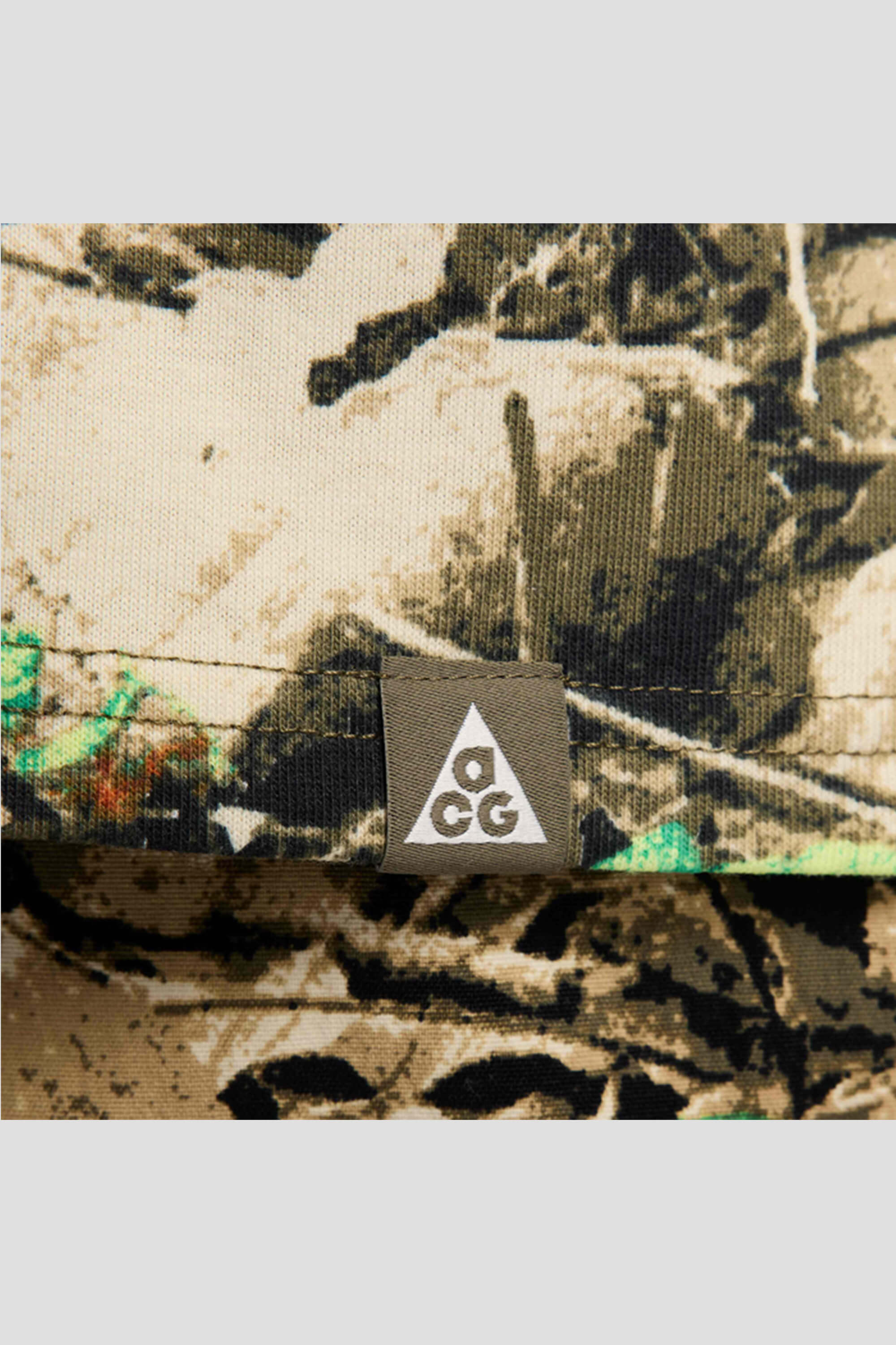 Playera Nike ACG Dri-FIT Leaf Cutter Ants para Hombre | NIKE