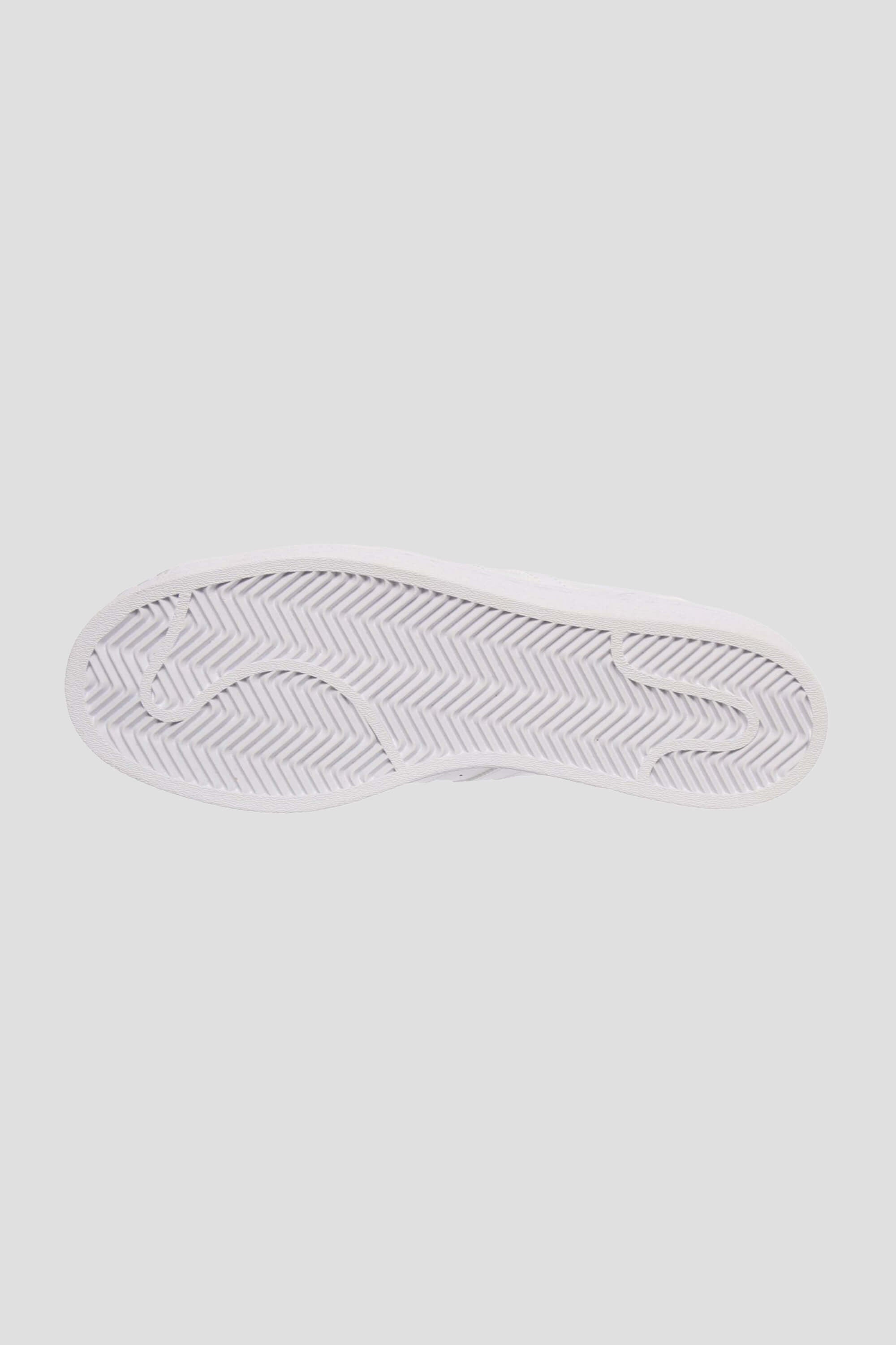 Tenis Superstar White Unisex