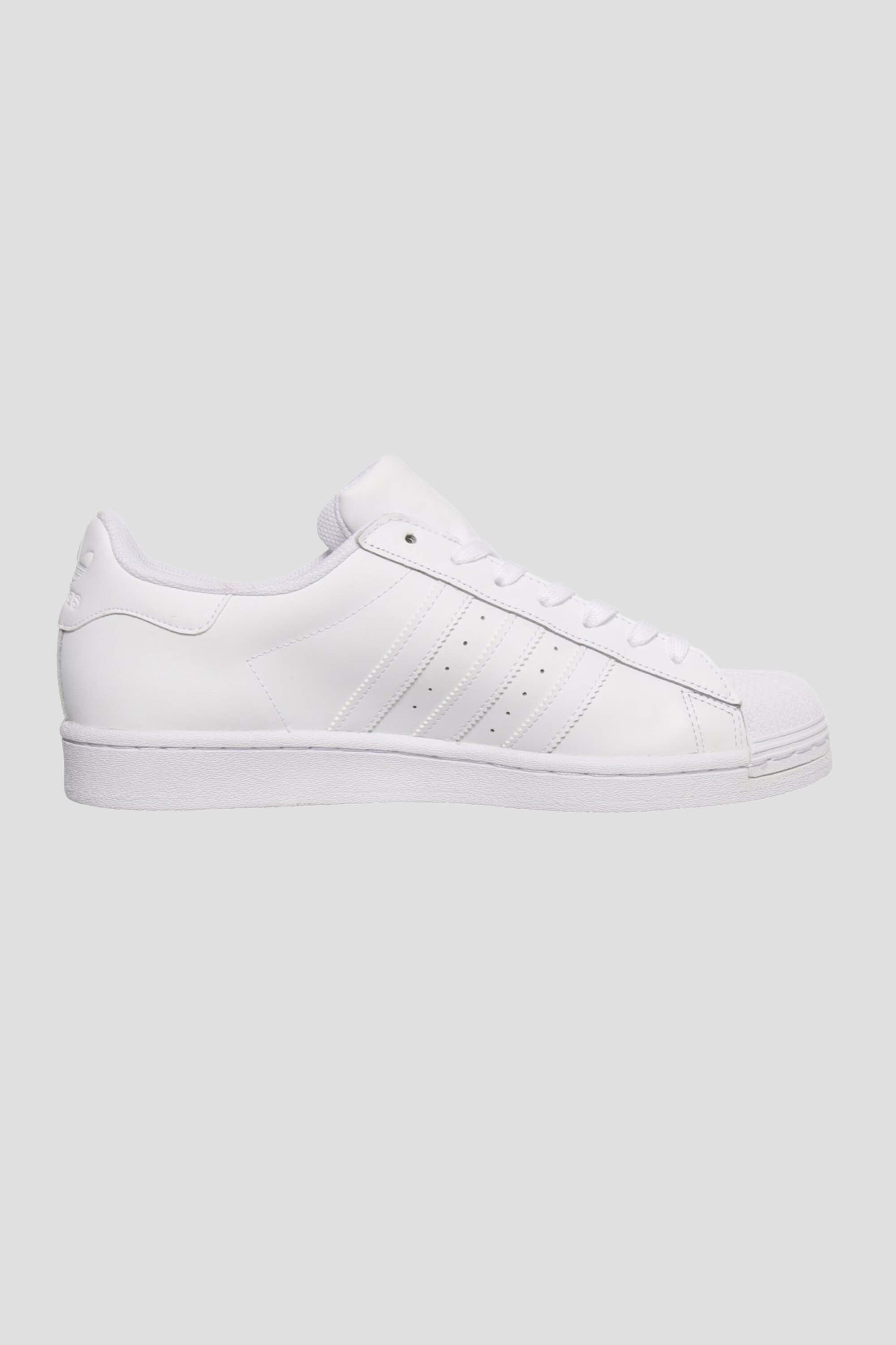 Tenis Superstar White Unisex